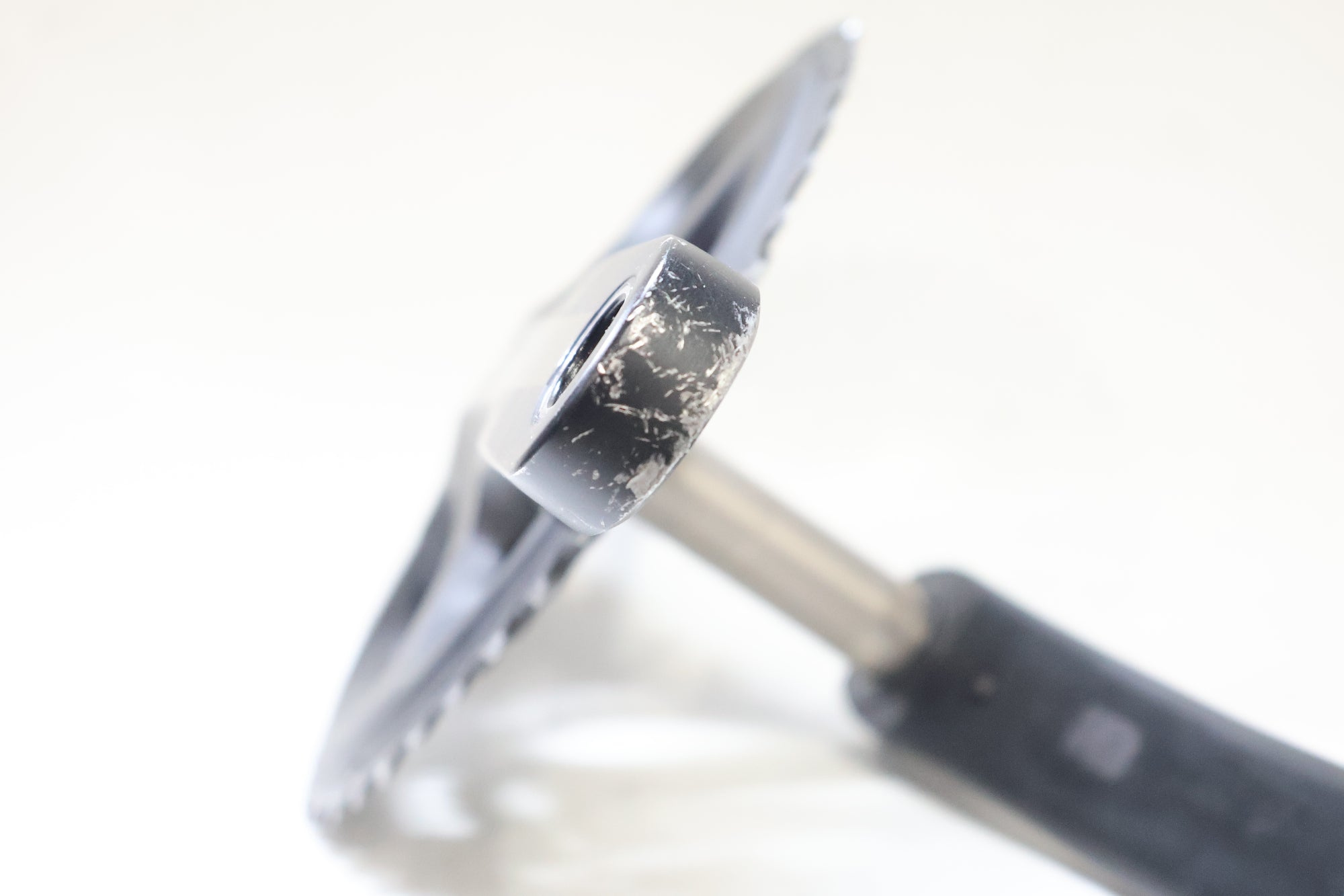 SHIMANO 「シマノ」 105 FC-5800 50-34T 170mm クランク / 高知店