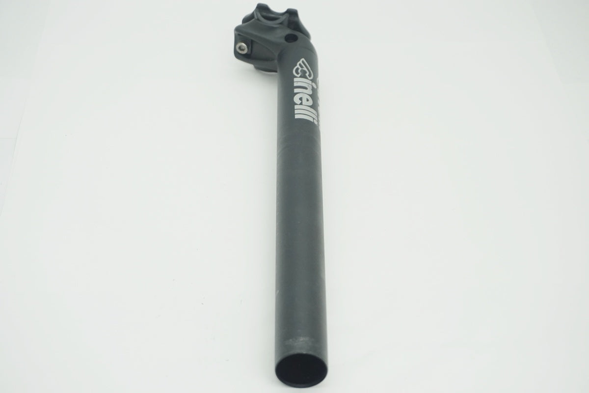 CINELLI 「チネリ」 GRAPHIS φ31.6 350mm シートポスト / 京都八幡店