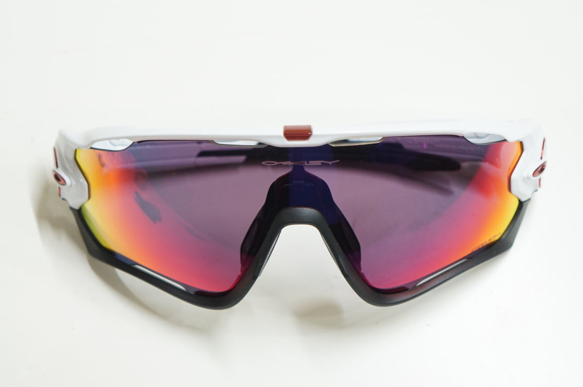 OAKLEY 「オークリー」 JAWBREAKER アイウェア / 大宮店