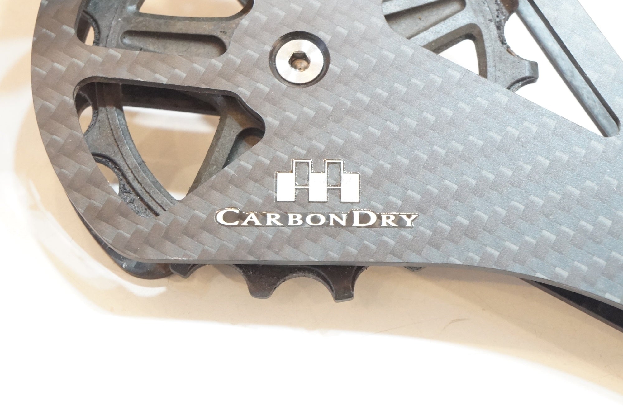 CARBON DRY JAPAN 「カーボンドライジャパン」 SV ビッグプーリー / 浦和ベース