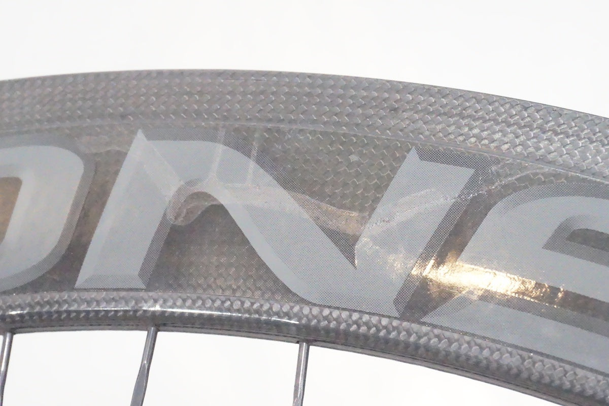 CAMPAGNOLO「カンパニョーロ」 BORA ONE TU カンパフリー 非AC3 ホイールセット / 京都西院店