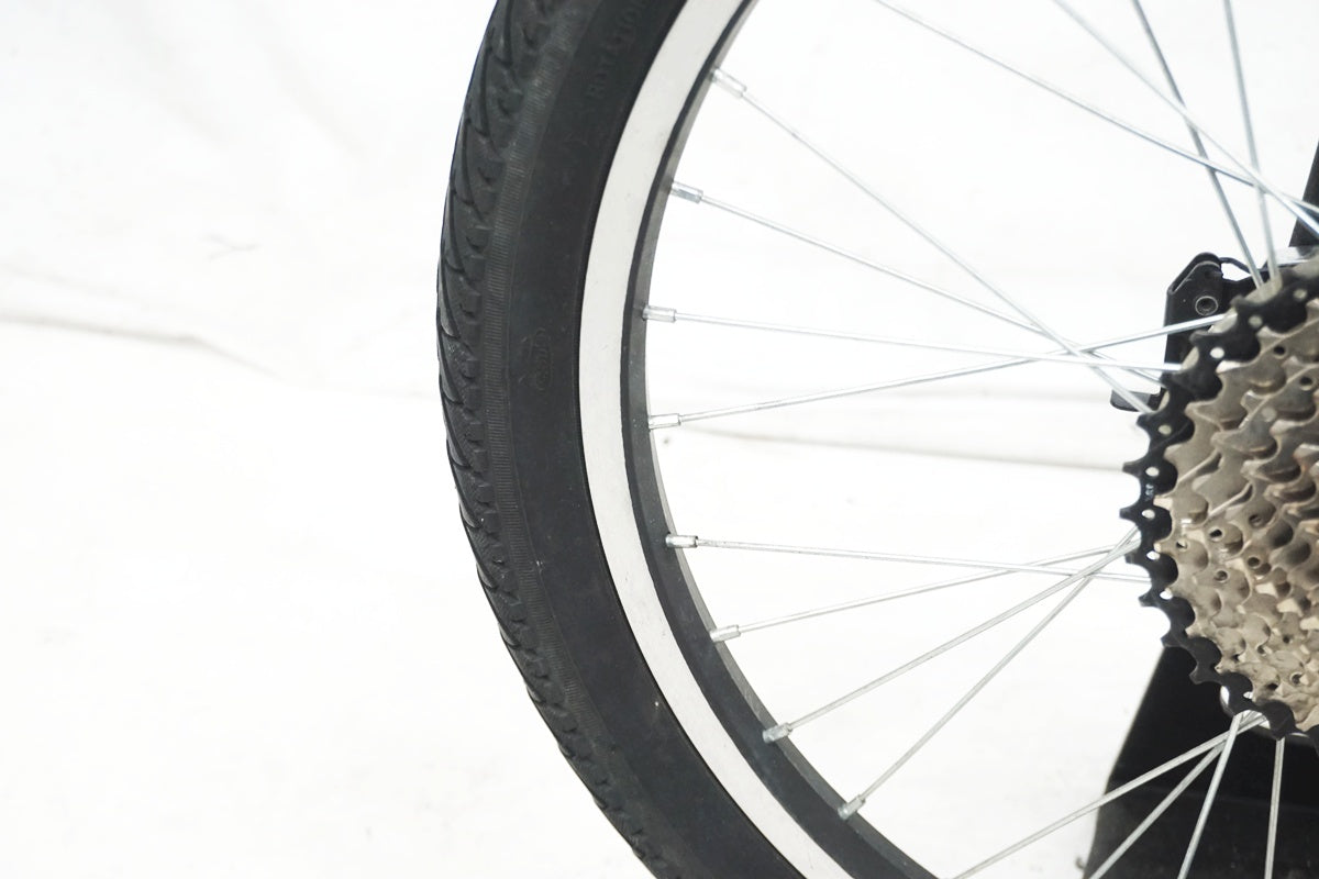 ブランド不明 20インチ ボスフリー ホイールセット / 大阪美原北インター店