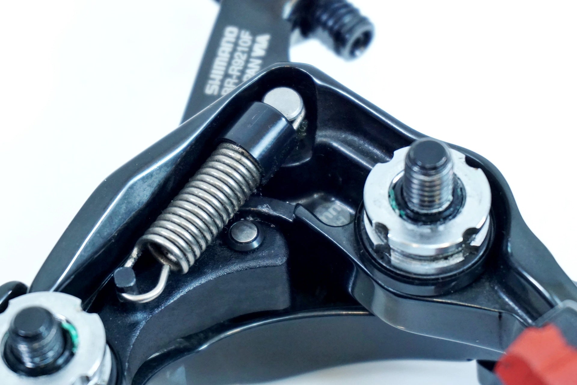 SHIMANO 「シマノ」 DURA-ACE BR-R9210-F ダイレクトマウント キャリパーブレーキ / 有明ガーデン店
