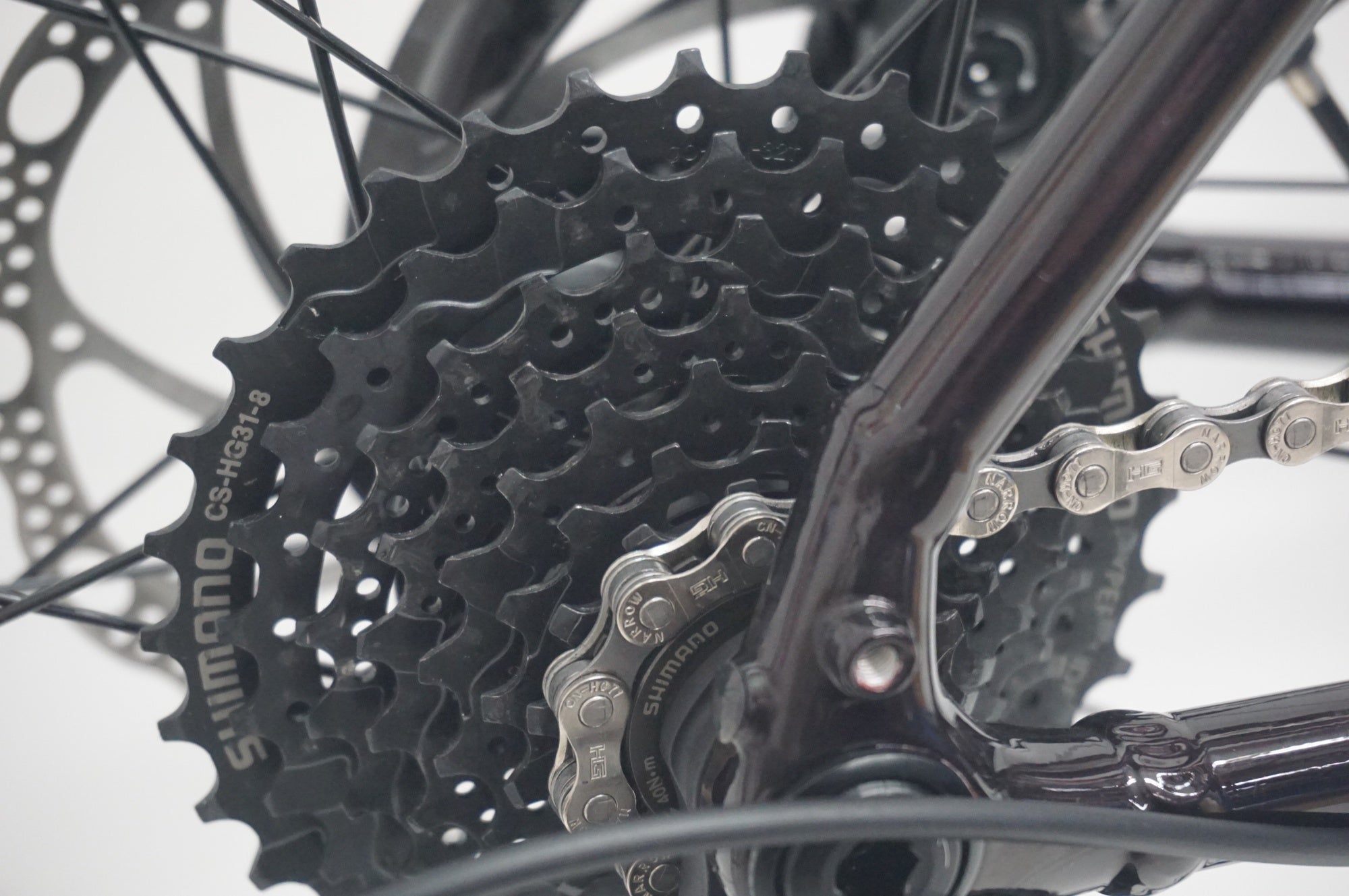 TREK 「トレック」 DOMANE AL 2 GEN 4 2025年モデル ロードバイク / 福岡店