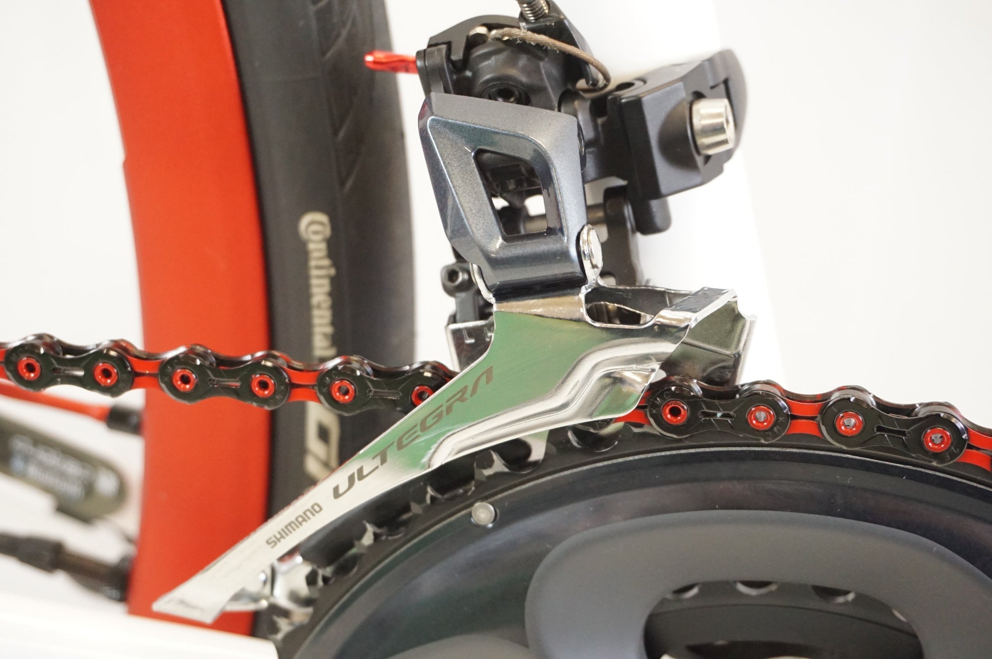 TREK 「トレック」 DOMANE AL3 DISC 2023年モデル カスタム ロードバイク / 宇都宮店