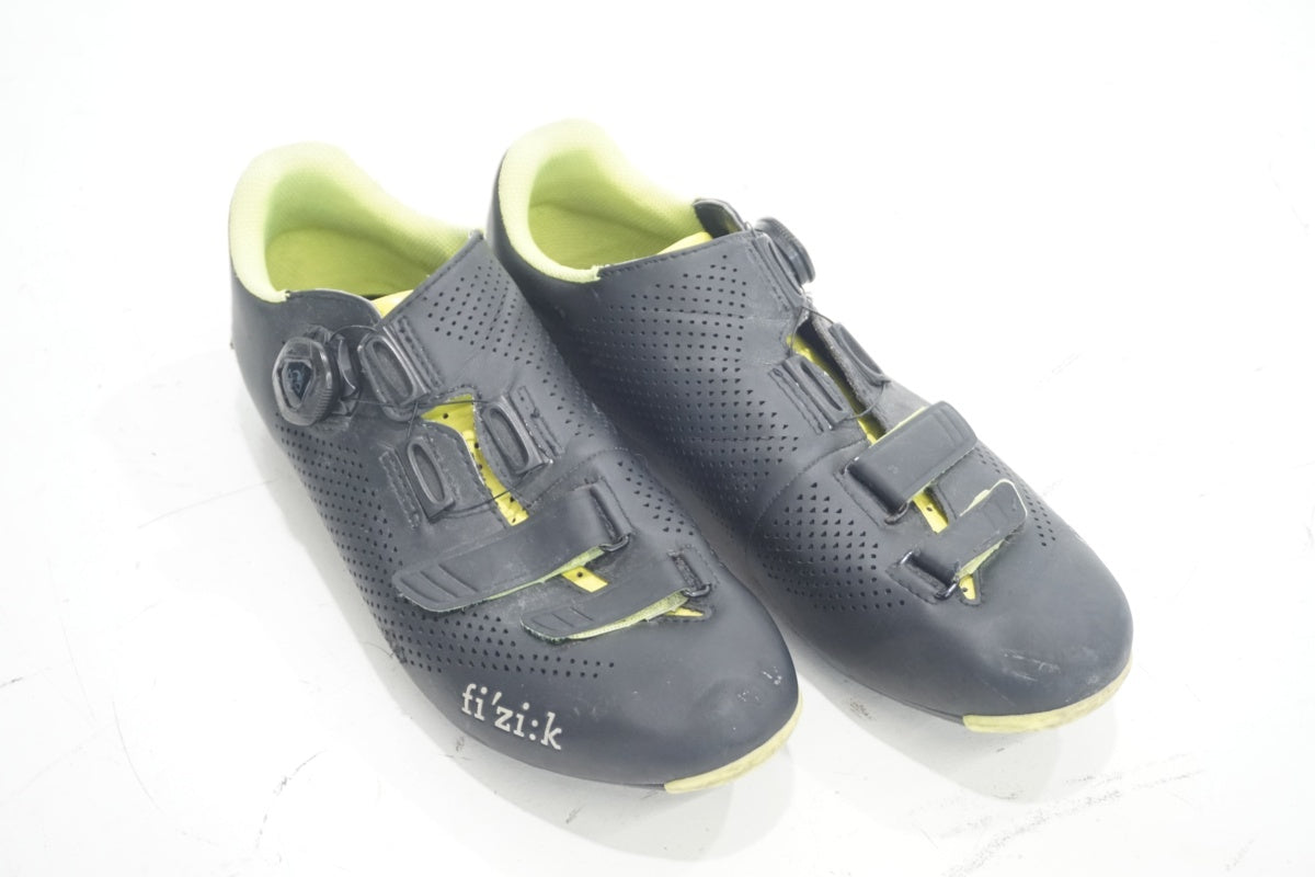 FIZIK 「フィジーク」 R4 ROAD SHOES EUR43.5(28cm)サイズ シューズ / 滋賀大津店
