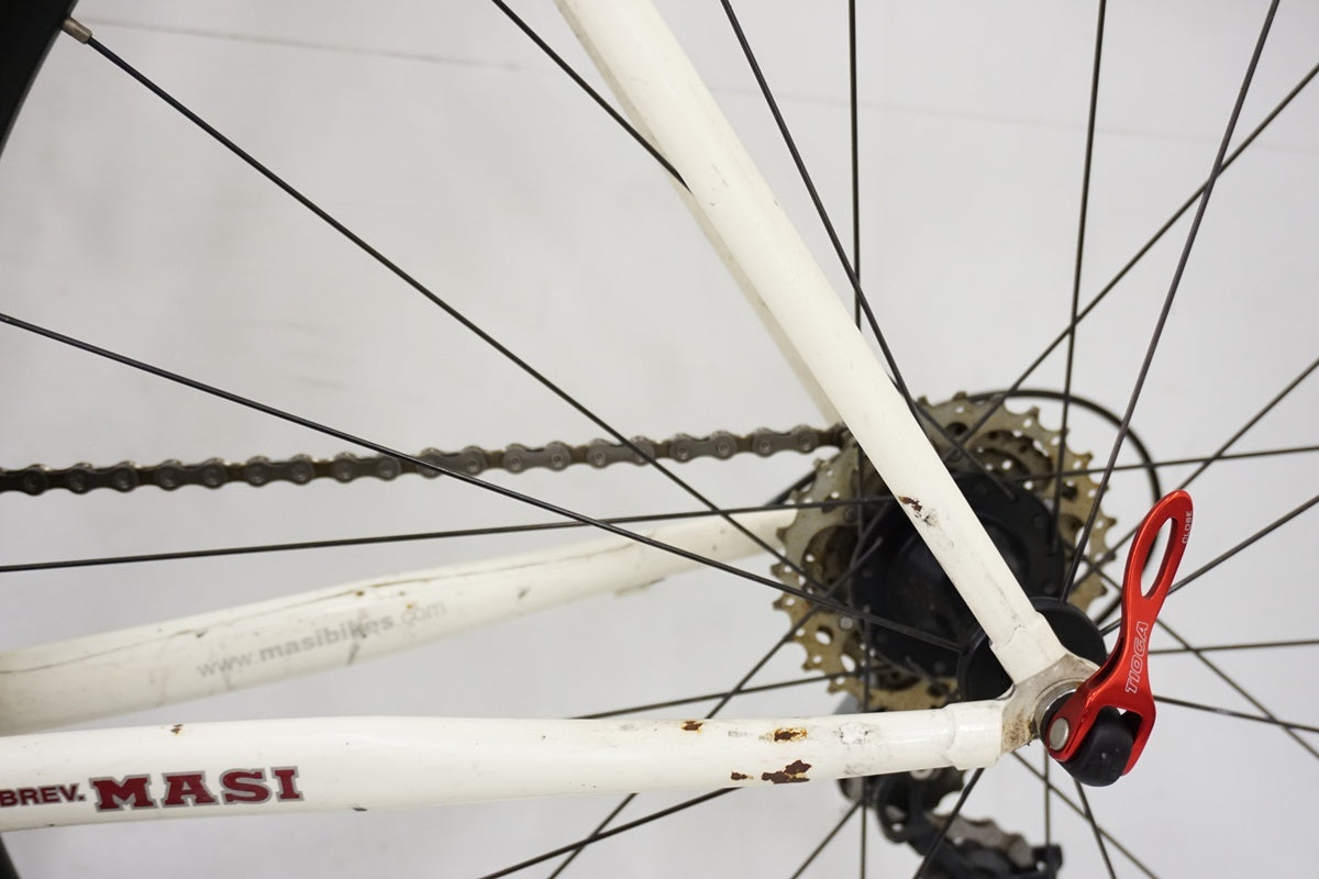 MASI「マジー」 SPECIALE 2013年モデル カスタム ロードバイク / 浜松店