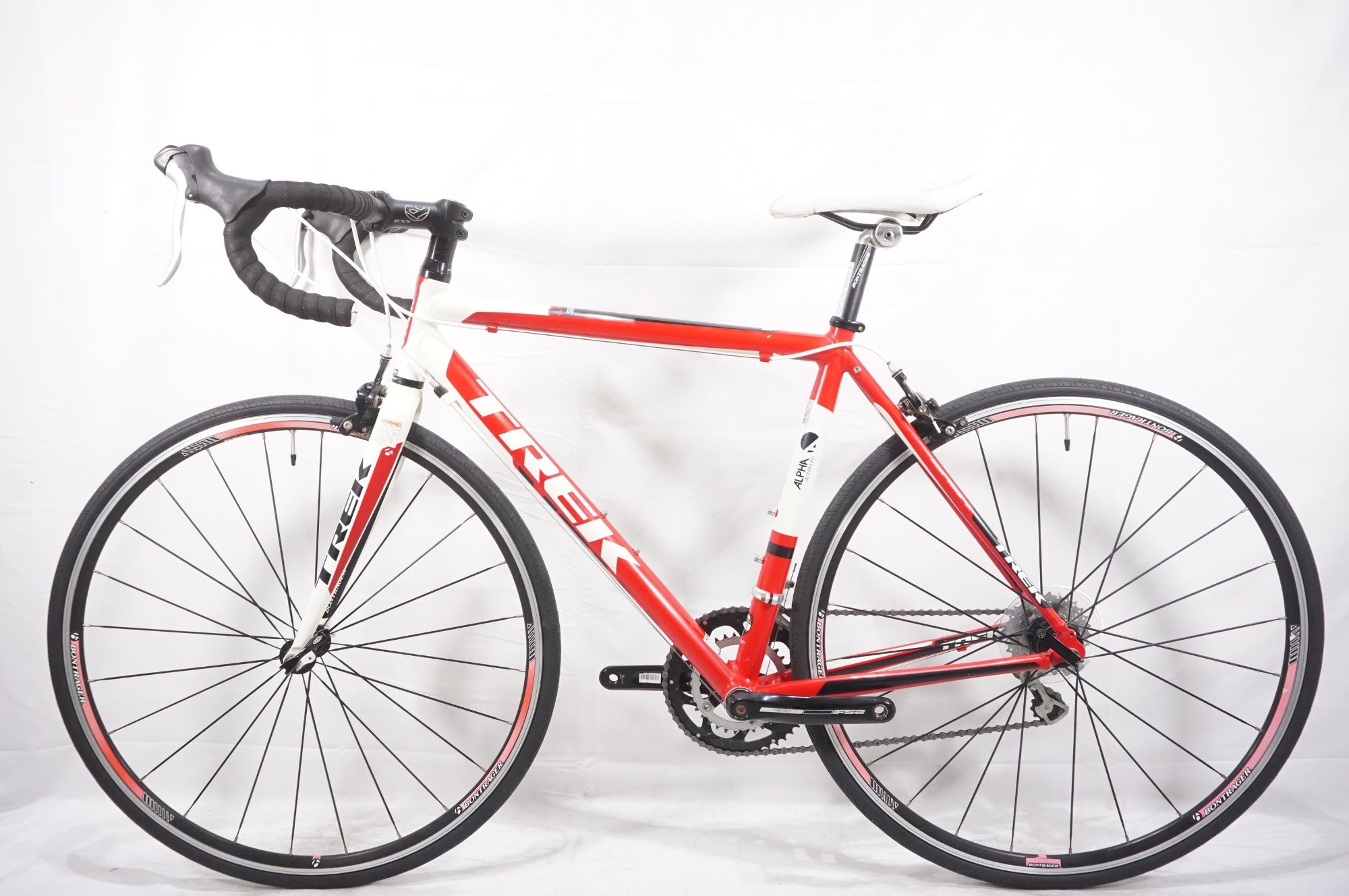 TREK 「トレック」 1.2 2012年モデル ロードバイク / AKIBA店
