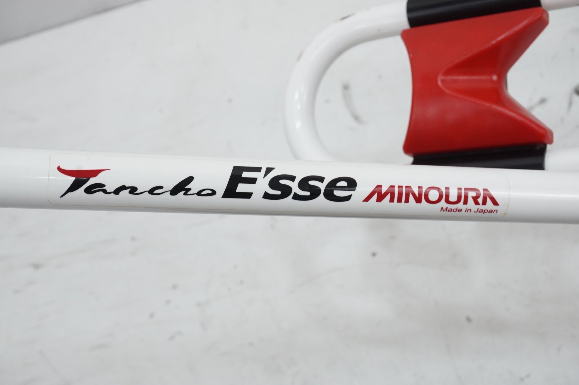 MINOURA 「ミノウラ」 TANCHO ESSE ディスプレイスタンド / 大宮店