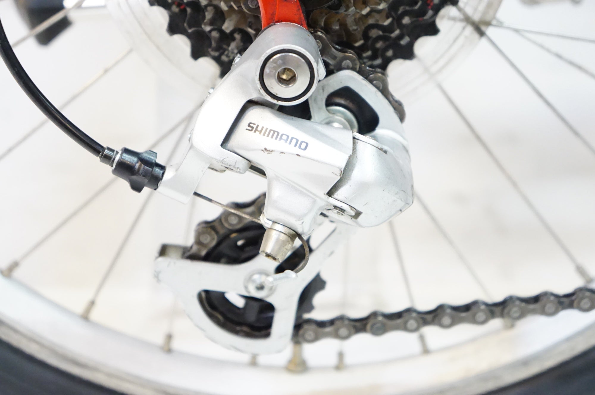 KHS 「ケーエイチエス」 F20-T 2010年モデル 20インチ 折り畳み自転車 / 熊谷本店