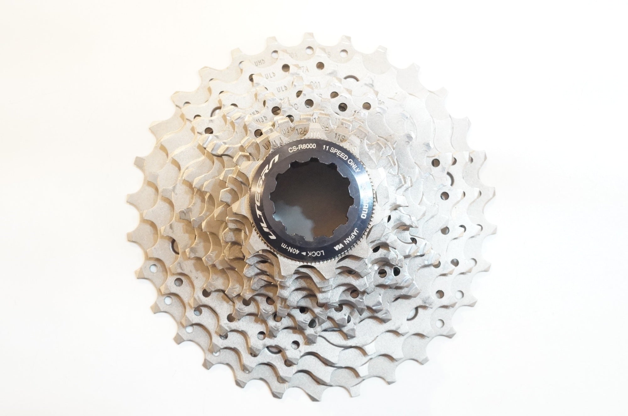 SHIMANO 「シマノ」 ULTEGRA CS-R8000 11-30T スプロケット / 浦和ベース