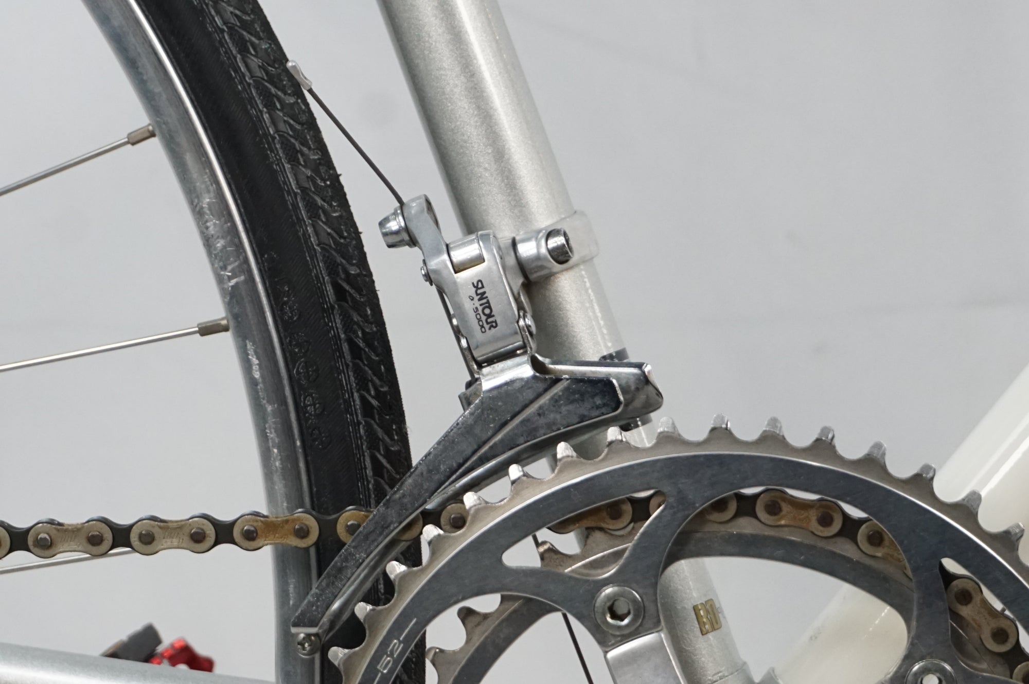 BRIDGESTONE 「ブリヂストン」RADAC 年式不明 カスタム クロスバイク / 川越店