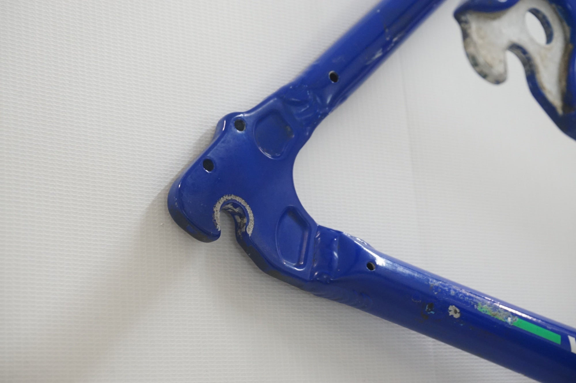 GIOS 「ジオス」 PURE DROP 2018年頃 フレームセット / 福岡店