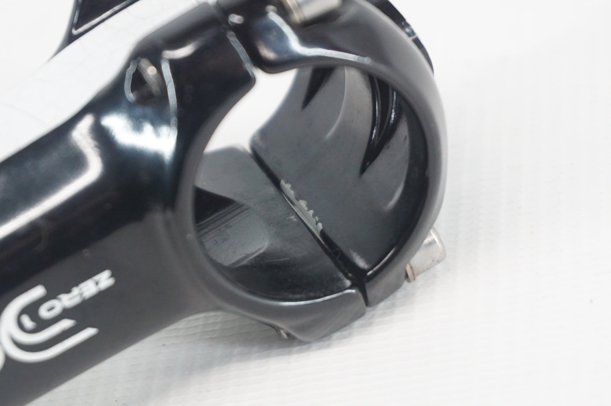 DEDA 「デダ」 ZERO1 φ31.7 90mm ステム / 阪急塚口店