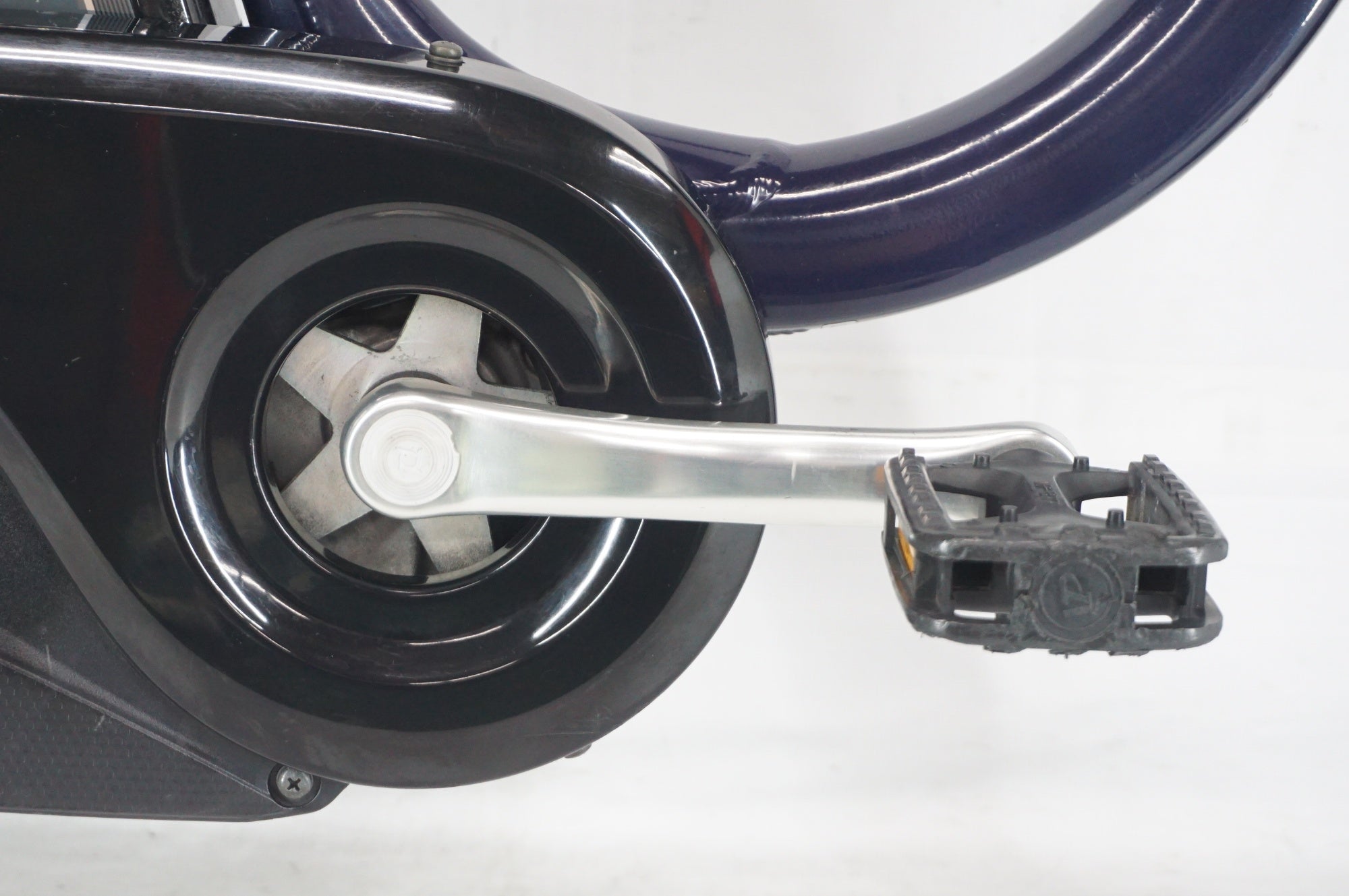 YAMAHA 「ヤマハ」 PAS WITH PA26W 2020年モデル 電動アシスト自転車 / 阪急塚口店