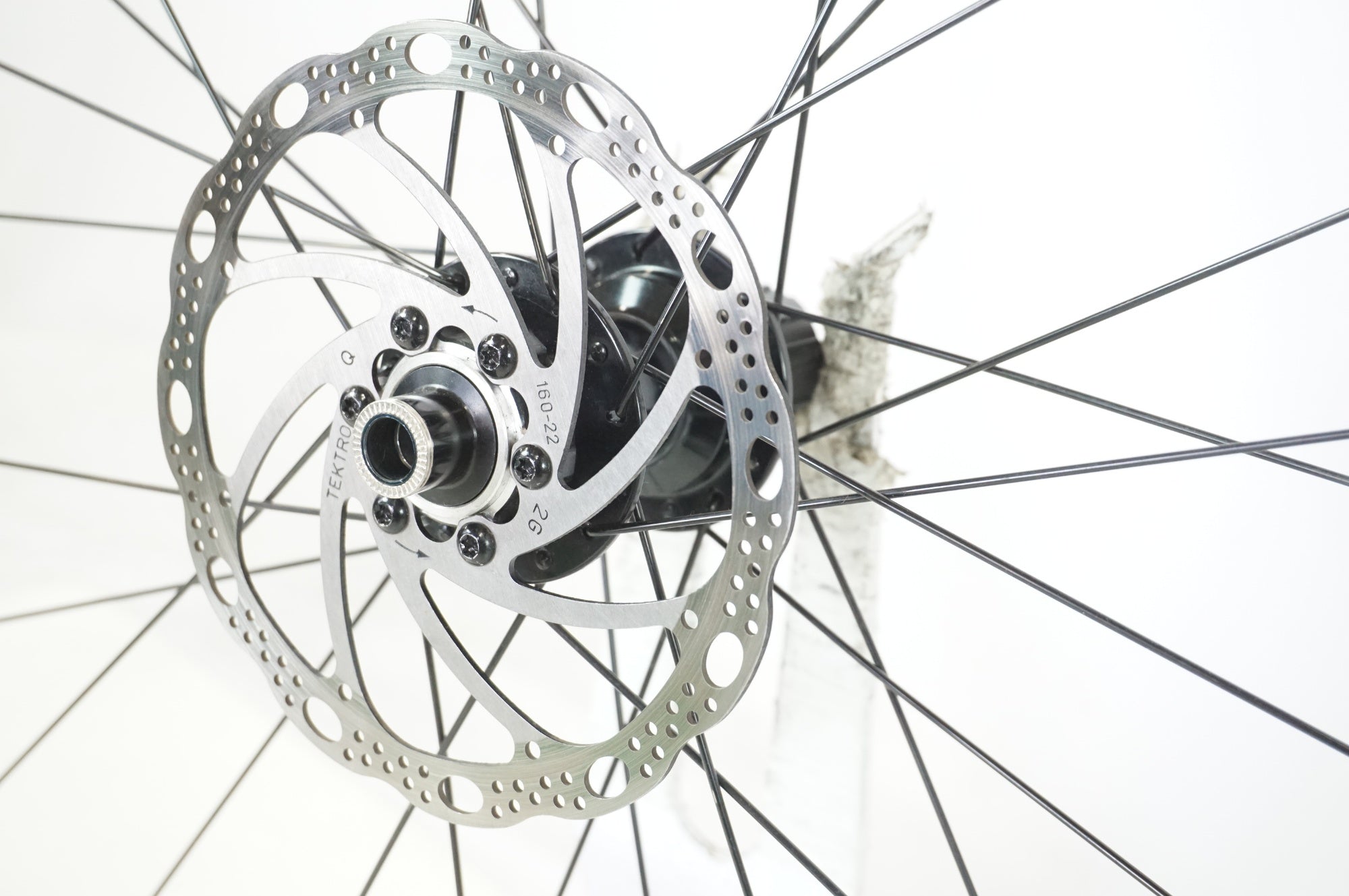 ブランド不明 SHIMANO11s ホイールセット / 宇都宮店