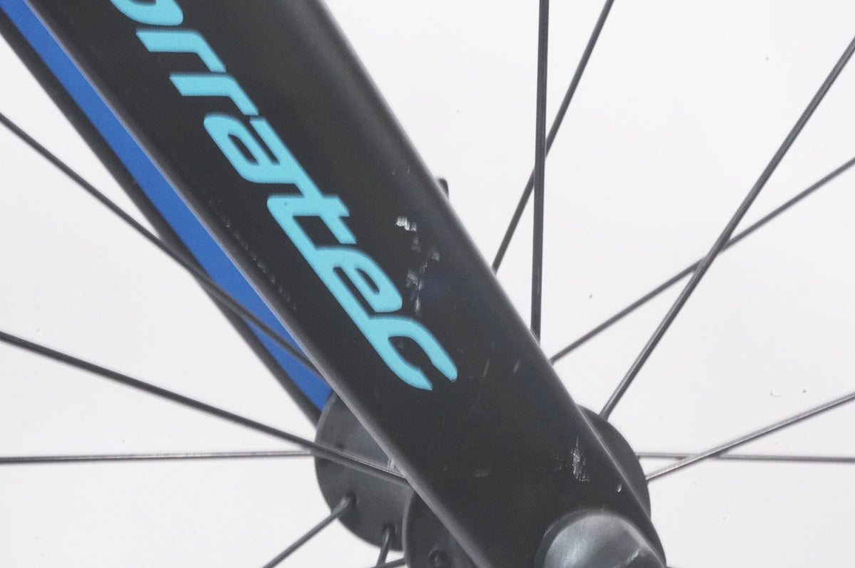 CORRATEC 「コラテック」 DOLOMITI 105 2019年モデル ロードバイク/ バイチャリ世田谷店