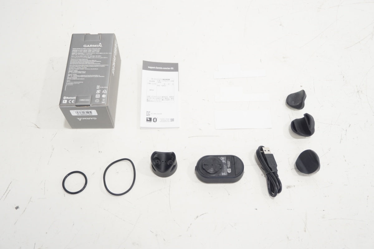 GARMIN 「ガーミン」 VARIA RVR315 リアビューレーダー / 滋賀大津店
