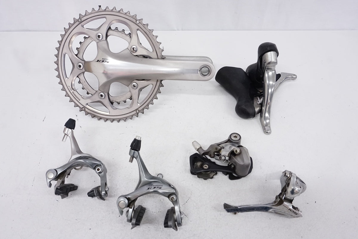 セット - ロードバイク用 - コンポーネント ｜ バイチャリ公式