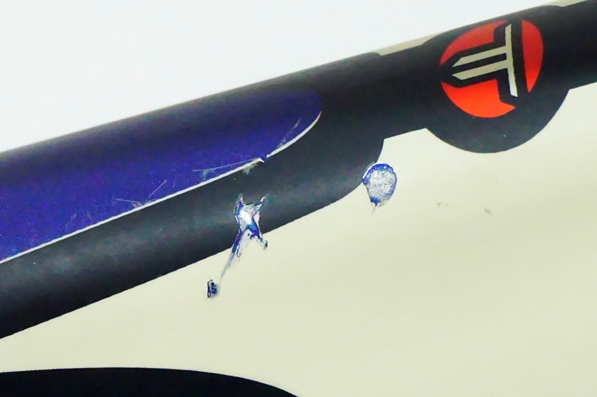 SINTESI 「シンテシー」 YAZOO 年式不明 フレームセット / 名古屋大須店