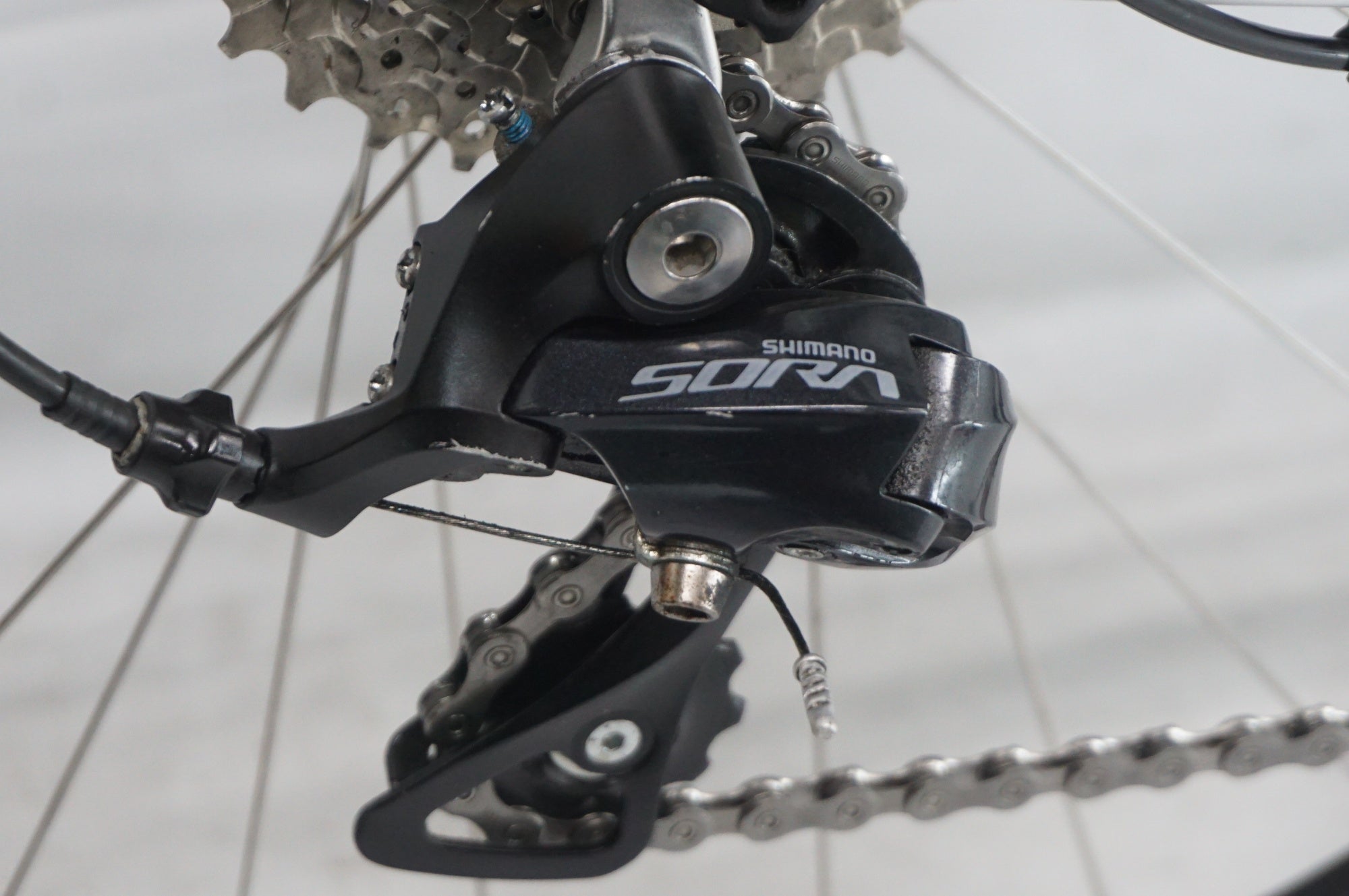 ORBEA 「オルベア」 AVANT HYDRO H50 2017年モデル ロードバイク / 阪急塚口店