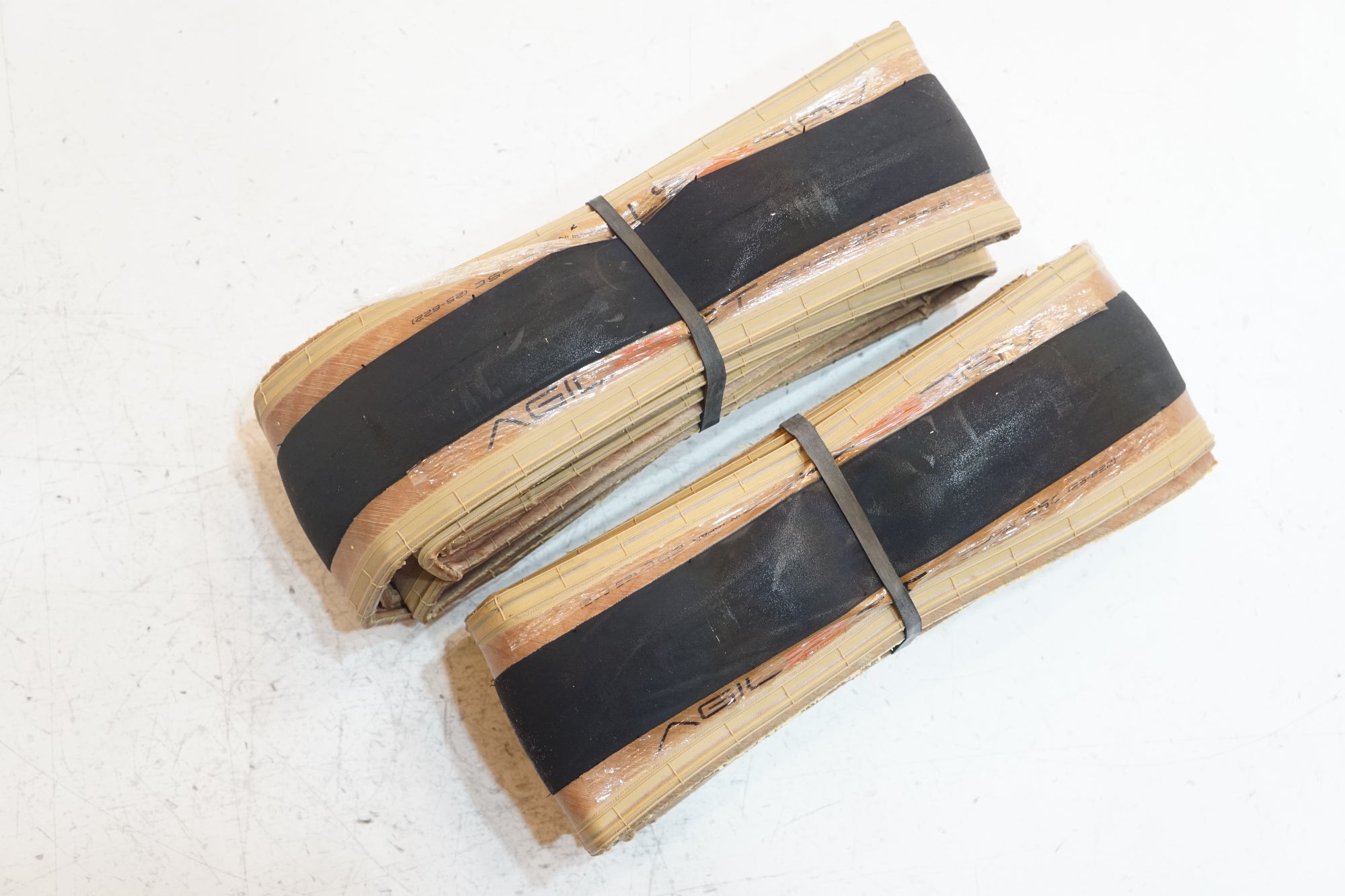 PANARACER 「パナレーサー」 AGILEST 700x25C タイヤ セット / バイチャリ浦和ベース