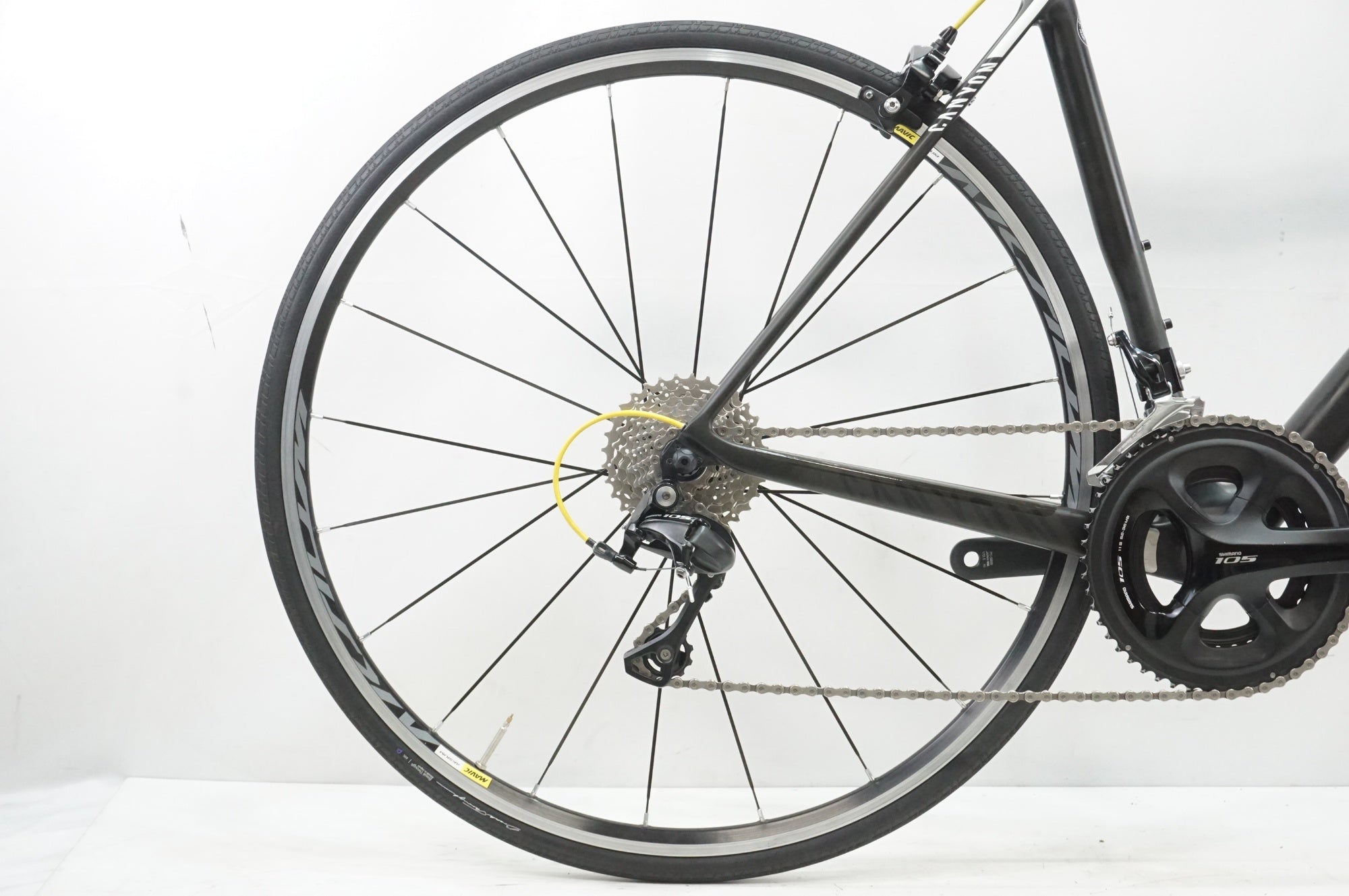 CANYON 「キャニオン」 ULTIMATE CF SL 7.0 2016年モデル ロードバイク/ 大宮店