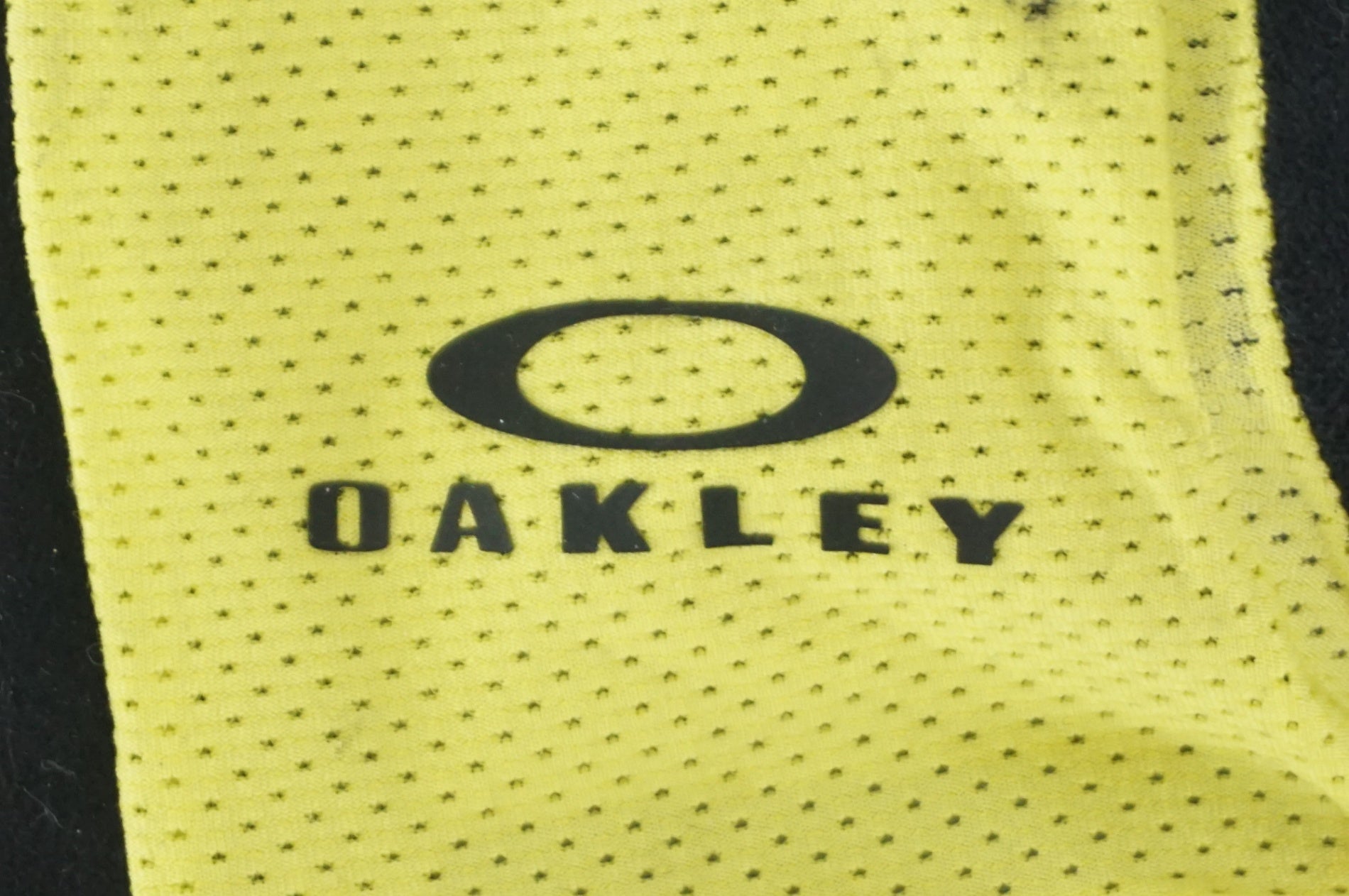 OAKLEY 「オークリー」 Mサイズ サイクルグローブ / 阪急塚口店