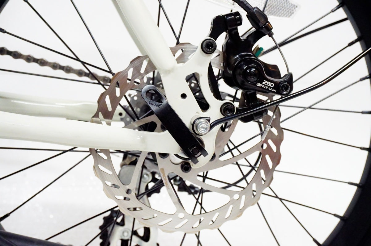 MASI 「マジ」 CARINO 2025年頃 20インチ ミニベロ / 名古屋大須店