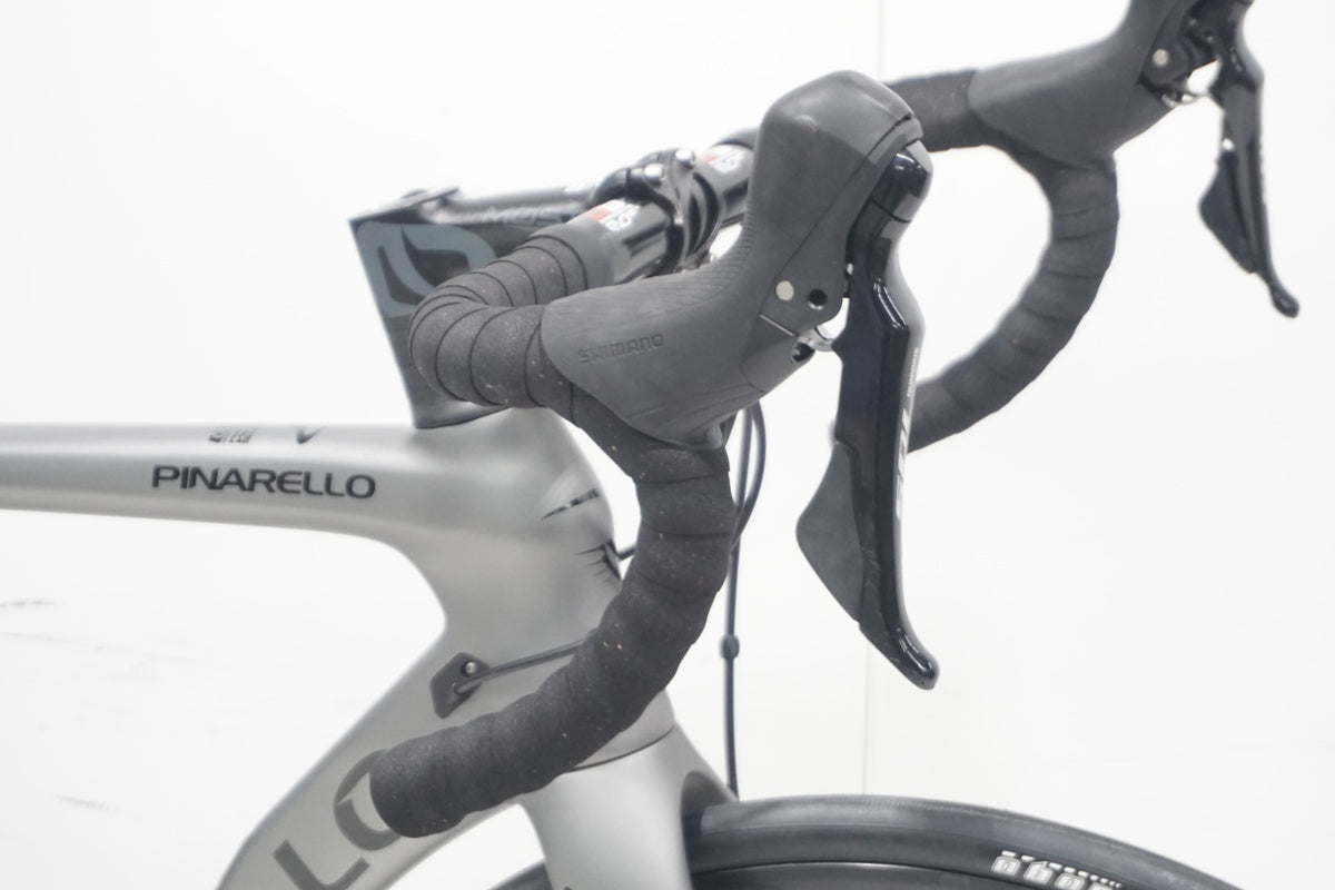 PINARELLO 「ピナレロ」 PARIS DISC 105 2021年モデル ロードバイク / 滋賀大津店