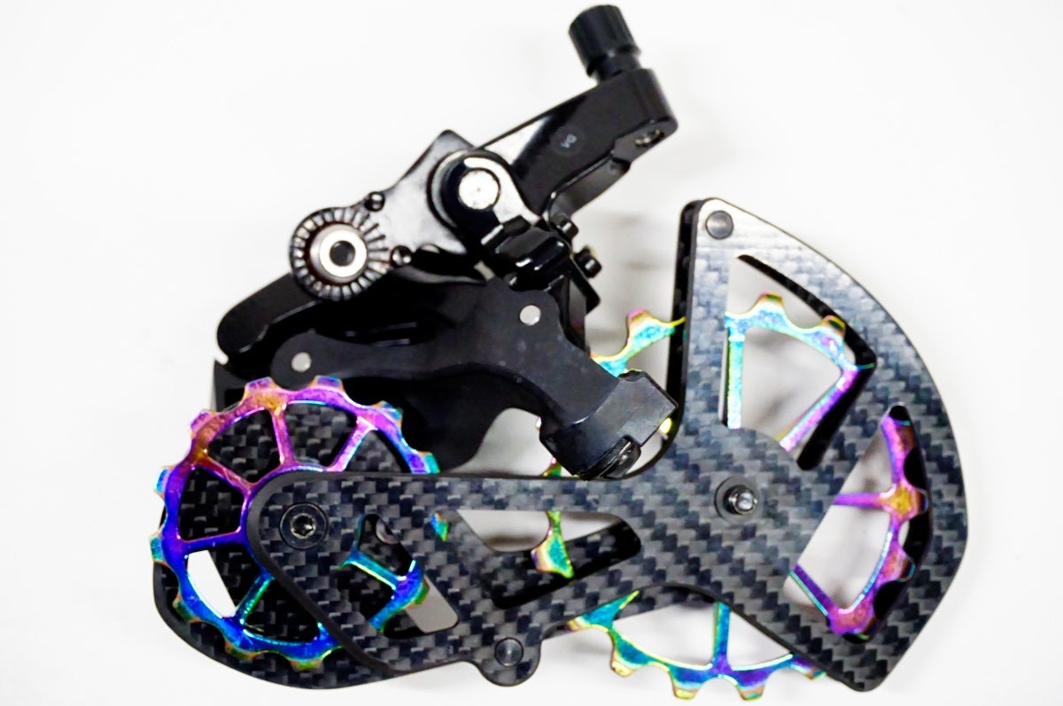 SHIMANO 「シマノ」 105 RD-R7100 リアディレイラー / 名古屋大須店
