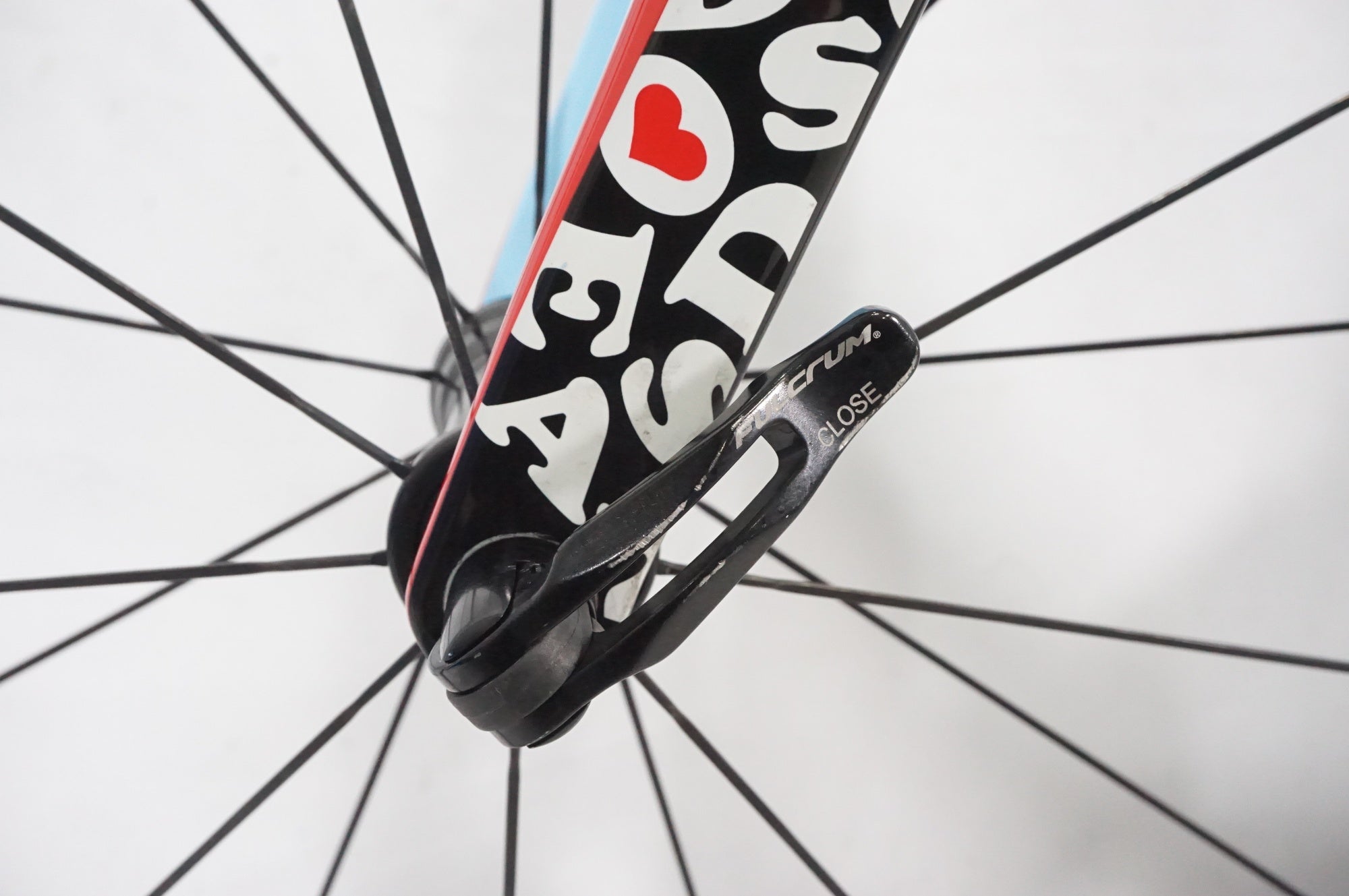 DE ROSA 「デローザ」 IDOL 2018年モデル ロードバイク / AKIBA店