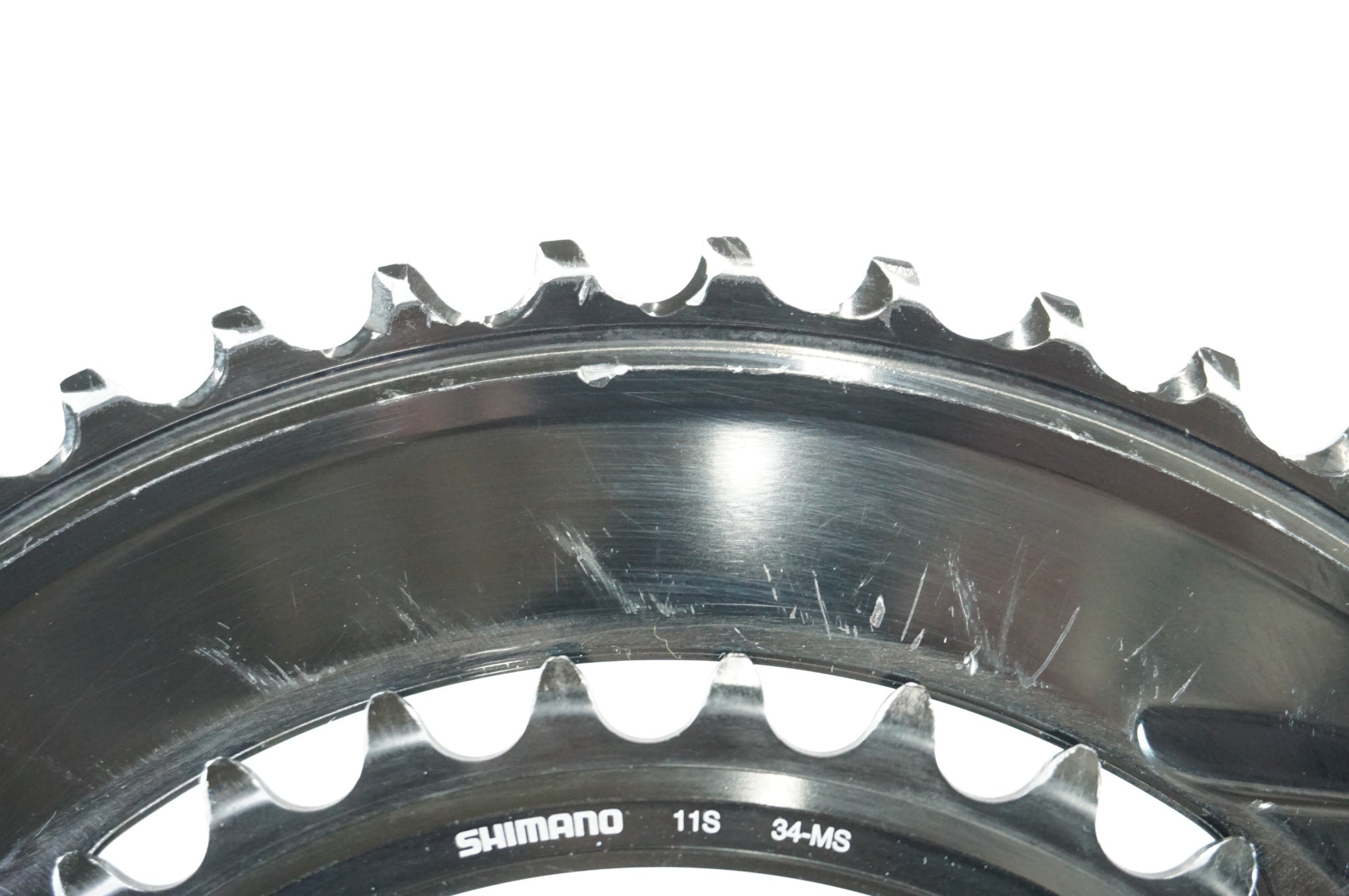 SHIMANO 「シマノ」 DURA-ACE FC-R9100 172.5mm 50-34T クランク / 宇都宮店