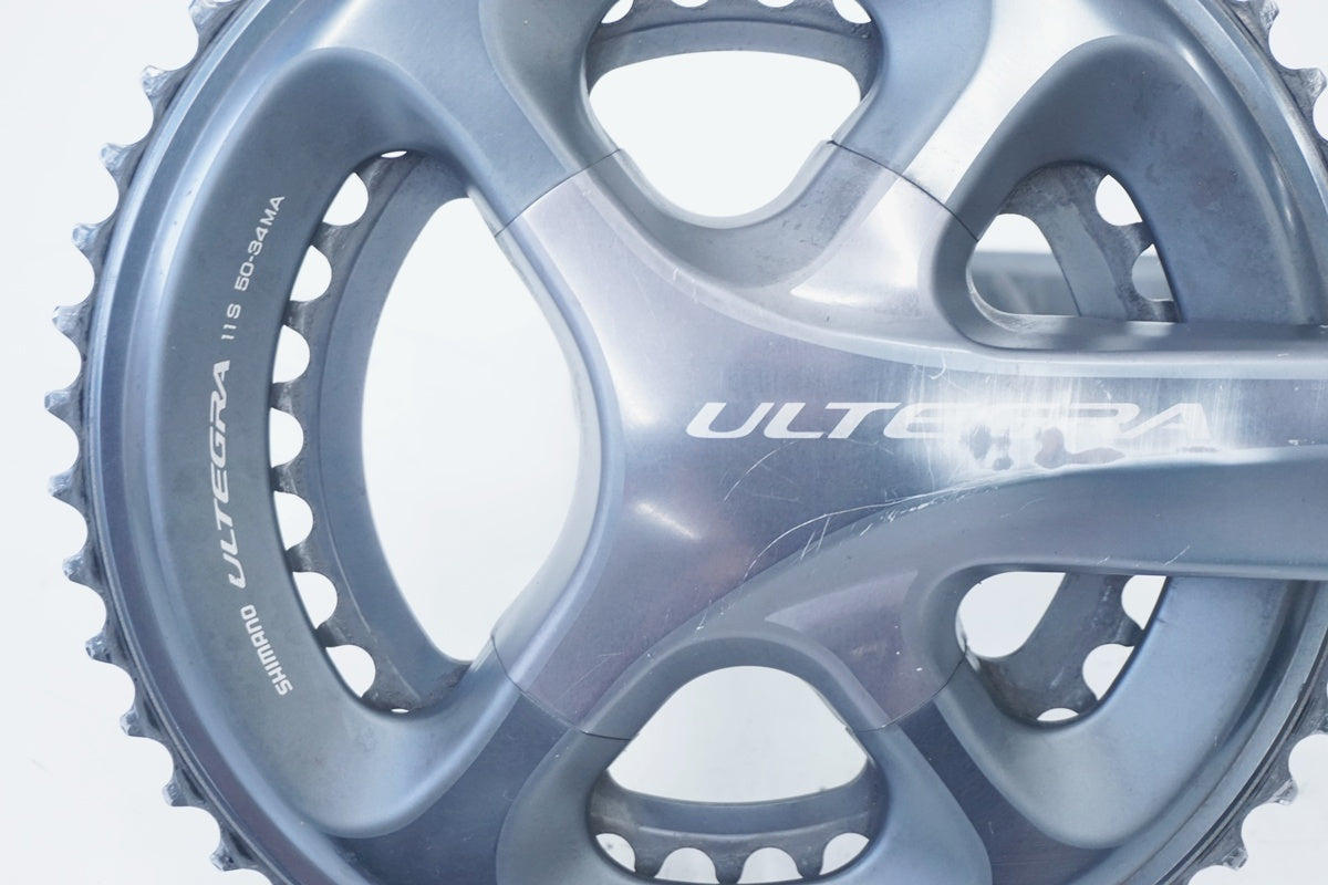 SHIMANO 「シマノ」 ULTEGRA 6800 コンポセット / 京都八幡店