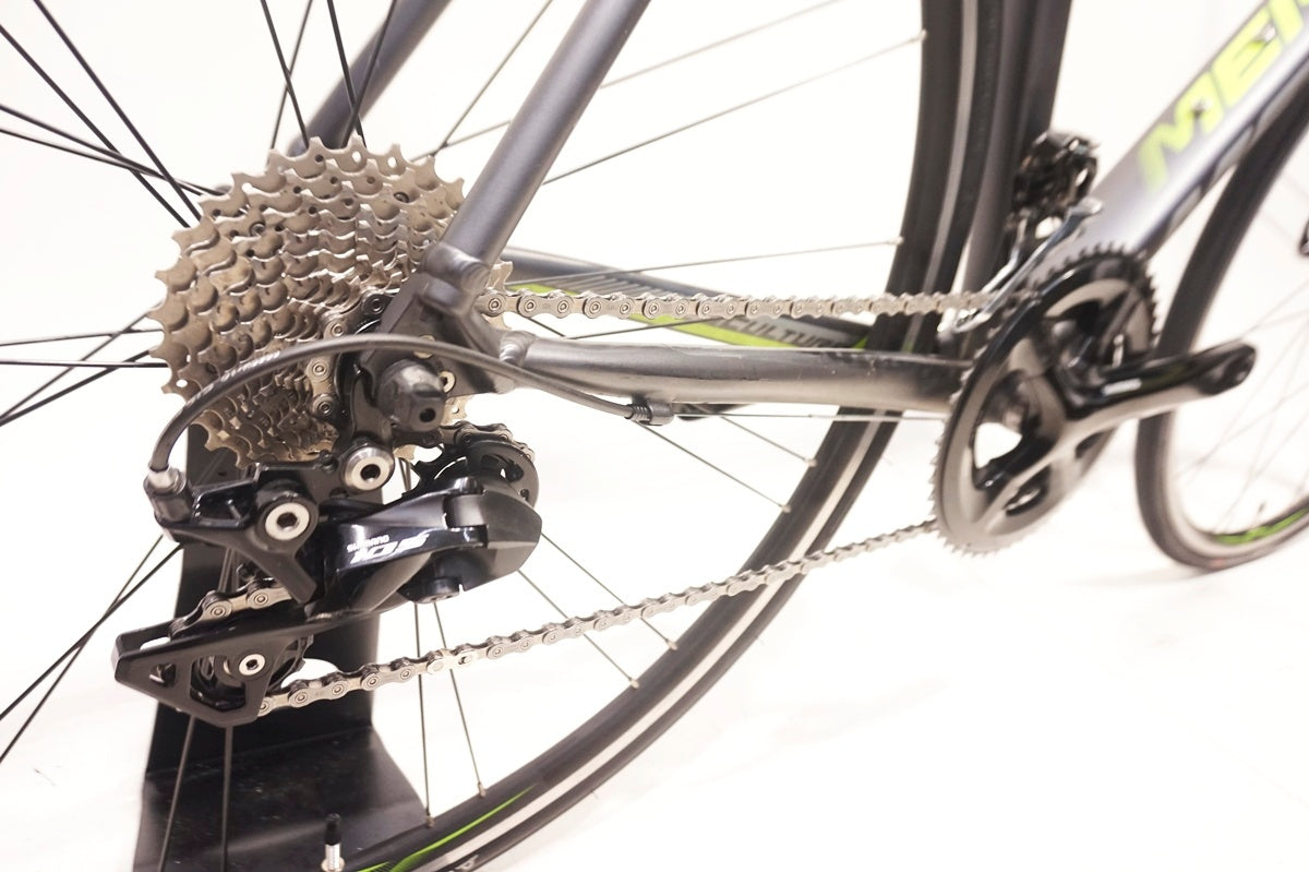 MERIDA 「メリダ」 SCULTURA 400 RIM 2019年モデル ロードバイク / 大阪門真店