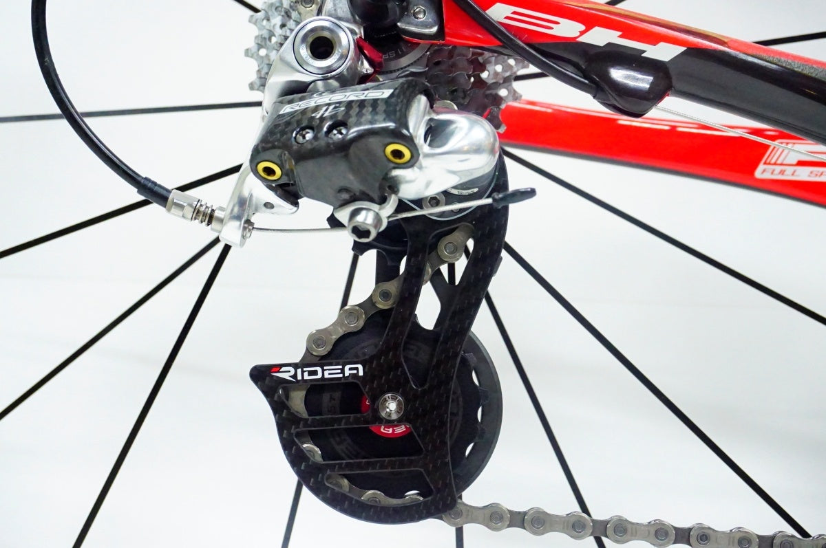 BH 「ビーエイチ」 G5 2010年モデル ロードバイク / 名古屋大須店