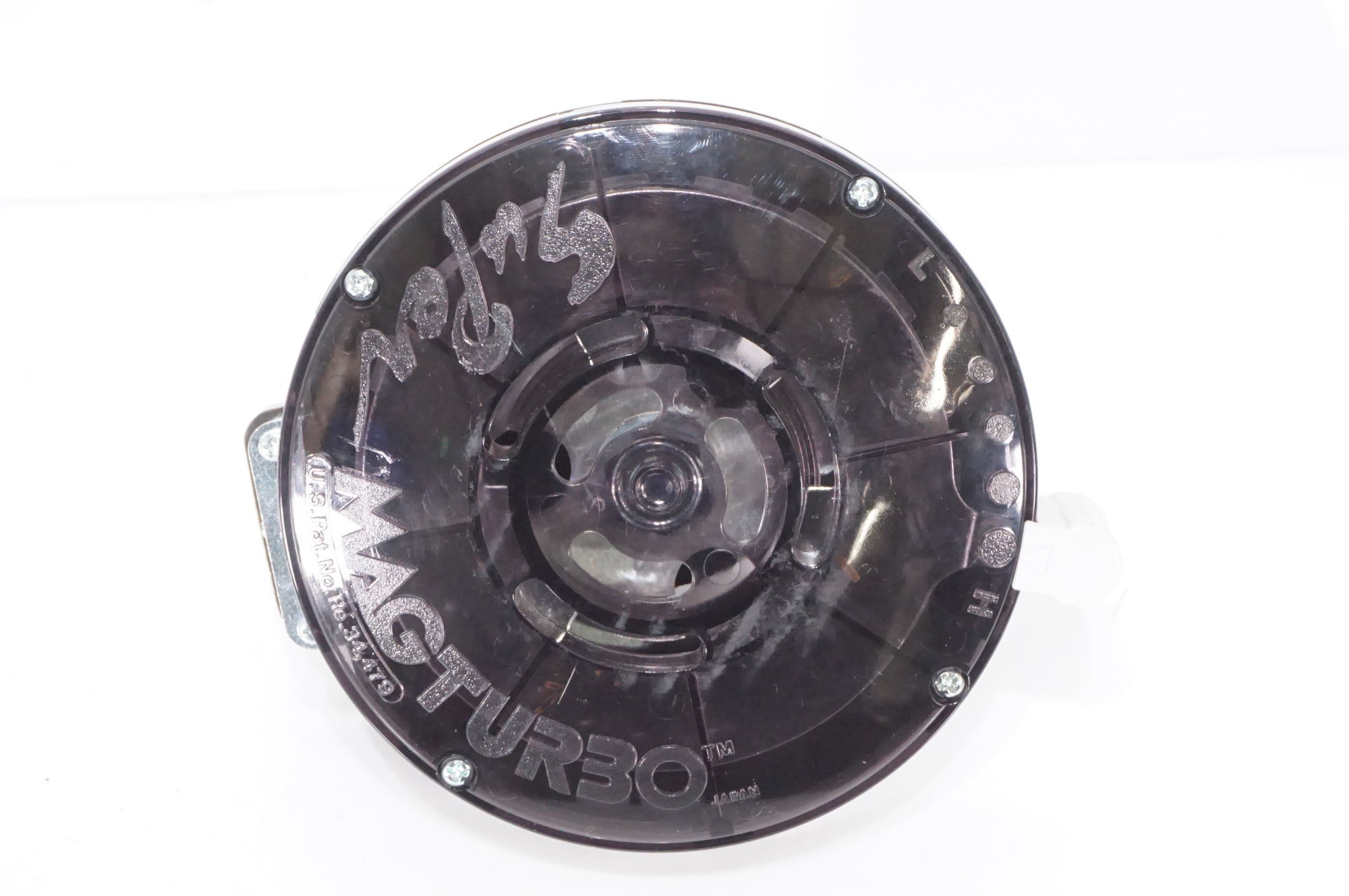 MINOURA 「ミノウラ」 MOZ-ROLLER 3本ローラー / AKIBA店