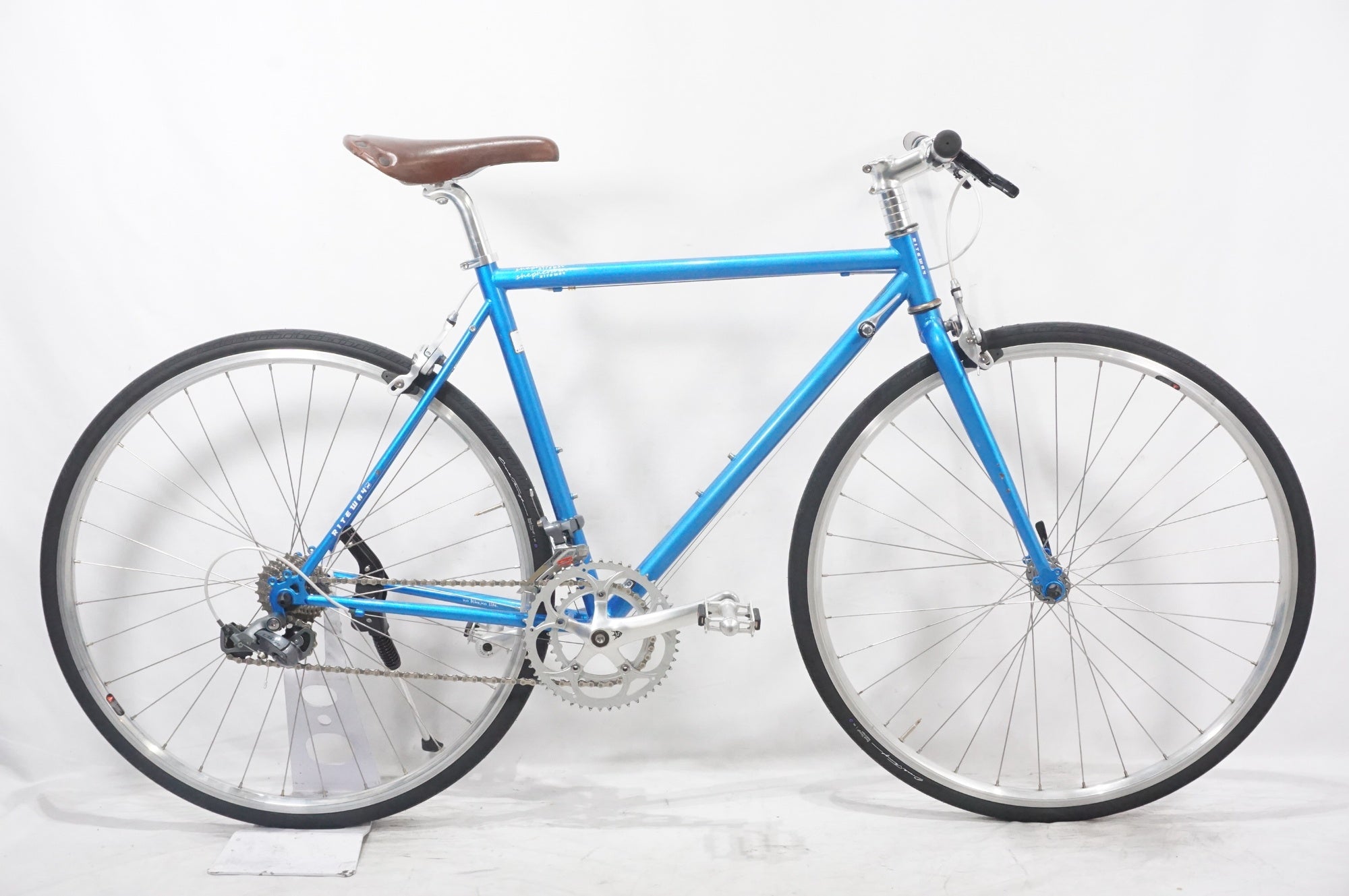 RITEWAY 「ライトウェイ」 SHEPHERD IRON F 2015年モデル クロスバイク / AKIBA店