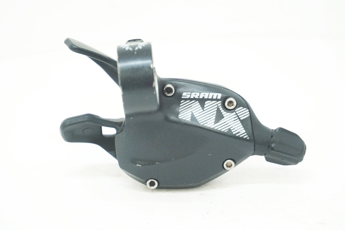 ドリフターズ SRAM 「スラム」 NX EAGLE 右のみ トリガーシフター / 大阪美原北