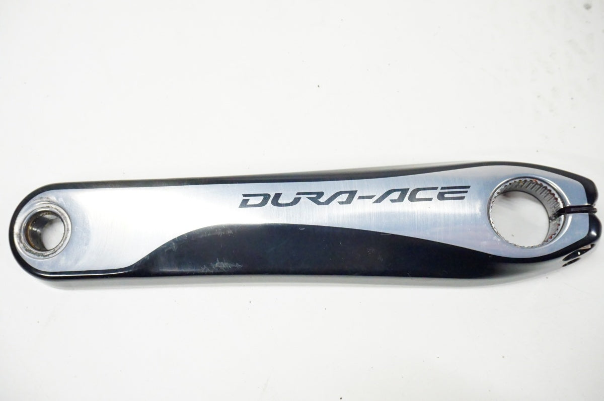 SHIMANO DURA-ACE FC-9000 クランクアーム 170mm 右 SHIMANO 「シマノ」 DURA-ACE FC-9000 170mm 左クランクアーム