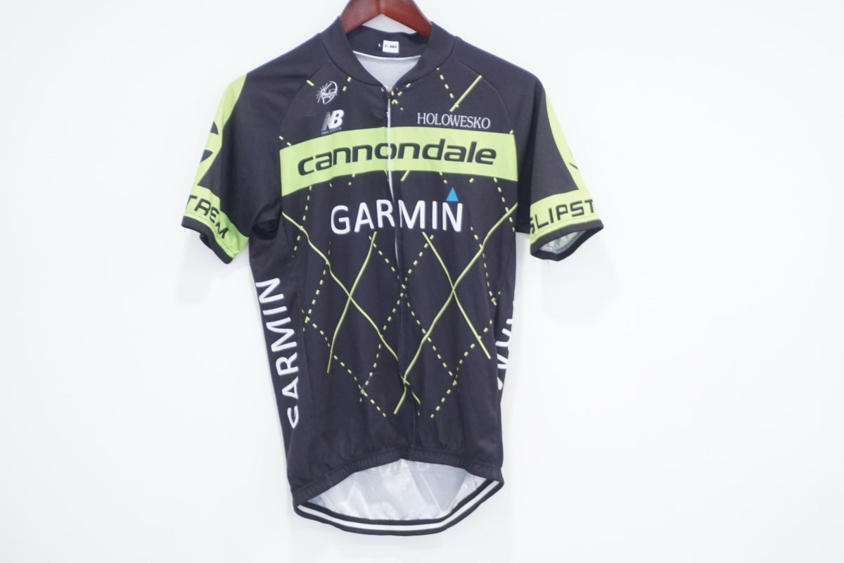 CANNONDALE 「キャノンデール」 Lサイズ半 袖ジャージ / 滋賀大津店