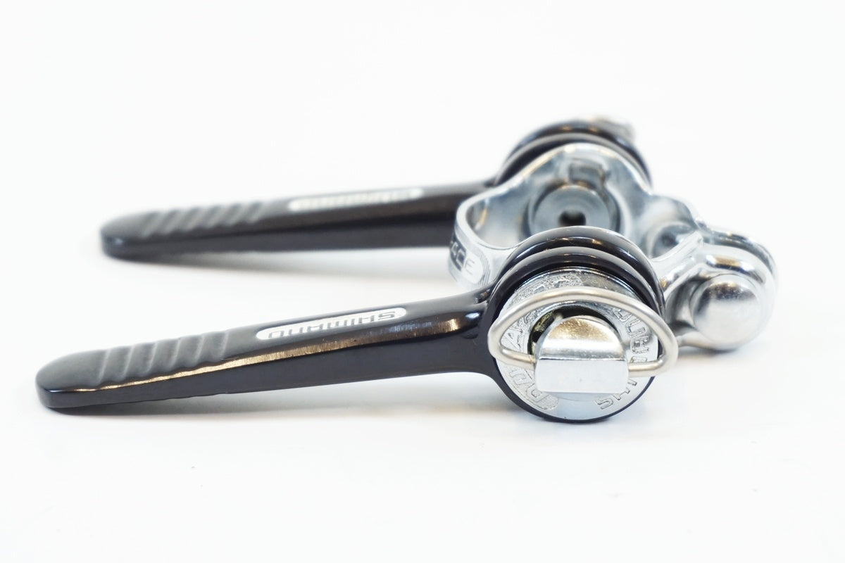 SHIMANO 「シマノ」 DURA-ACE BLACK SERIES ダブルレバー / 有明ガーデン店