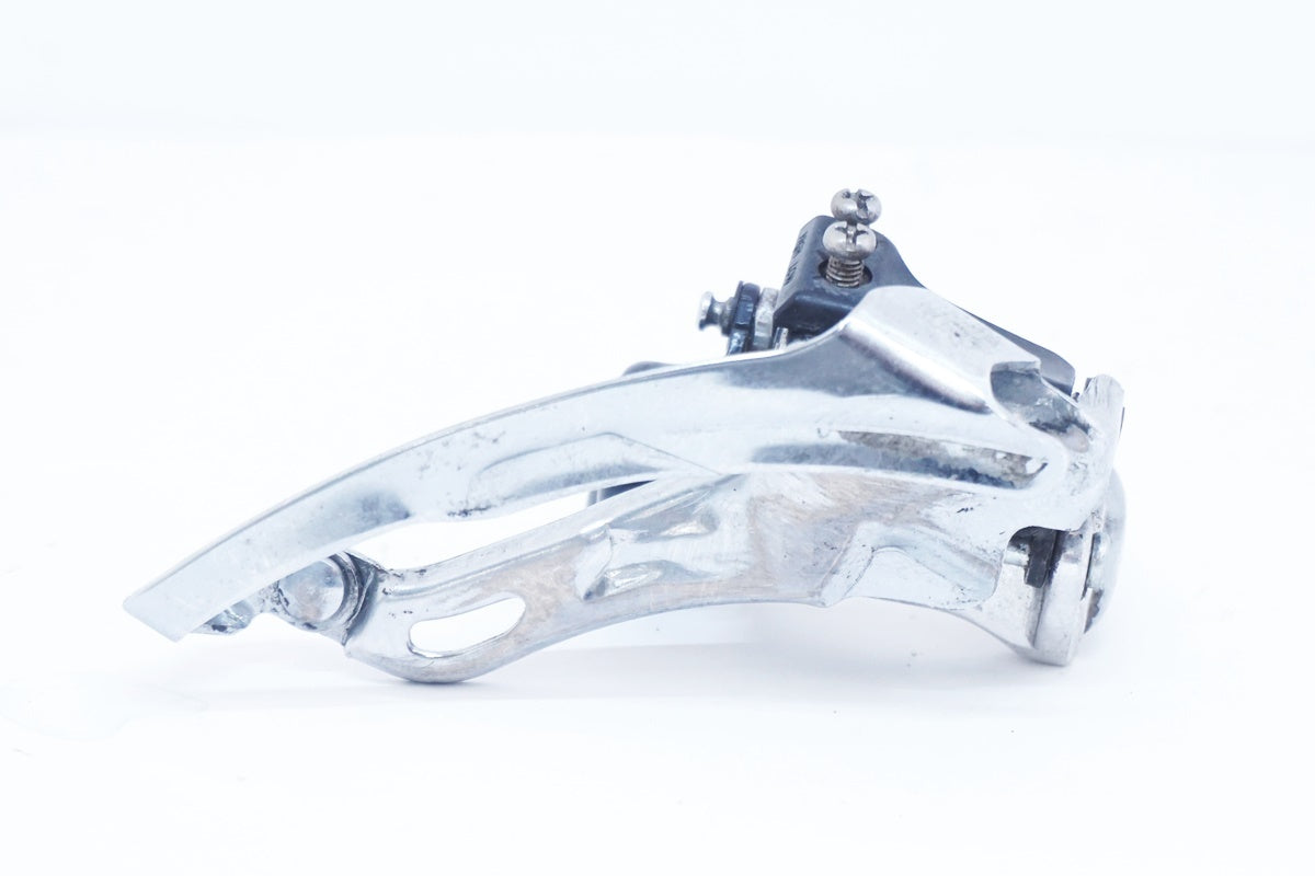 SHIMANO 「シマノ」 ALIVIO FD-MC18 フロントディレイラー SHIMANO 「シマノ」 ALIVIO FD-MC18 フロントディレイラー