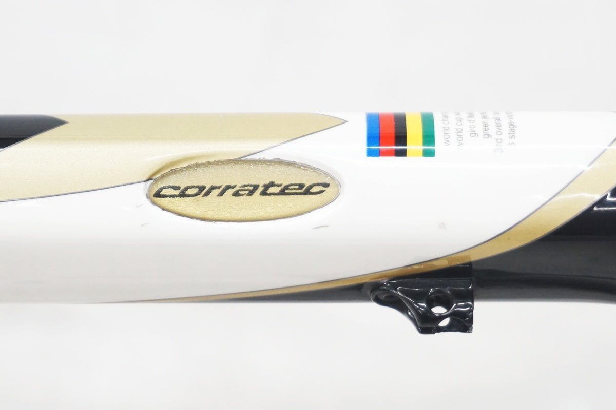 CORRATEC 「コラテック」 RT CARBON 2010年頃モデル フレームセット / 大阪美原北インター店