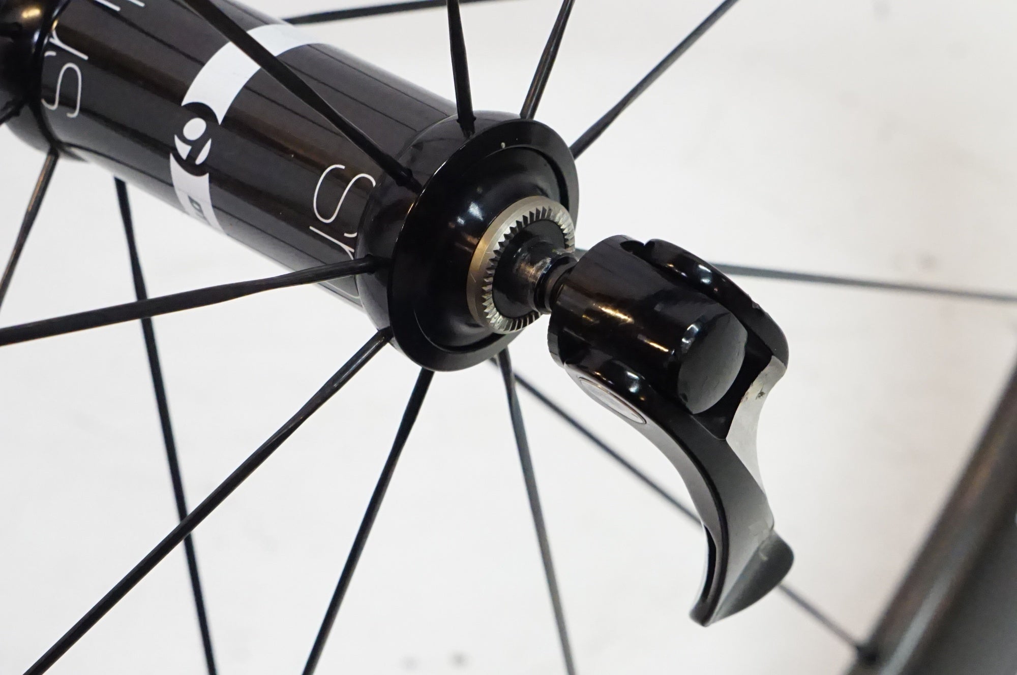 BONTRAGER 「ボントレガー」 AEOLUS 5 RIM TU シマノ11速 ホイールセット / 熊谷本店