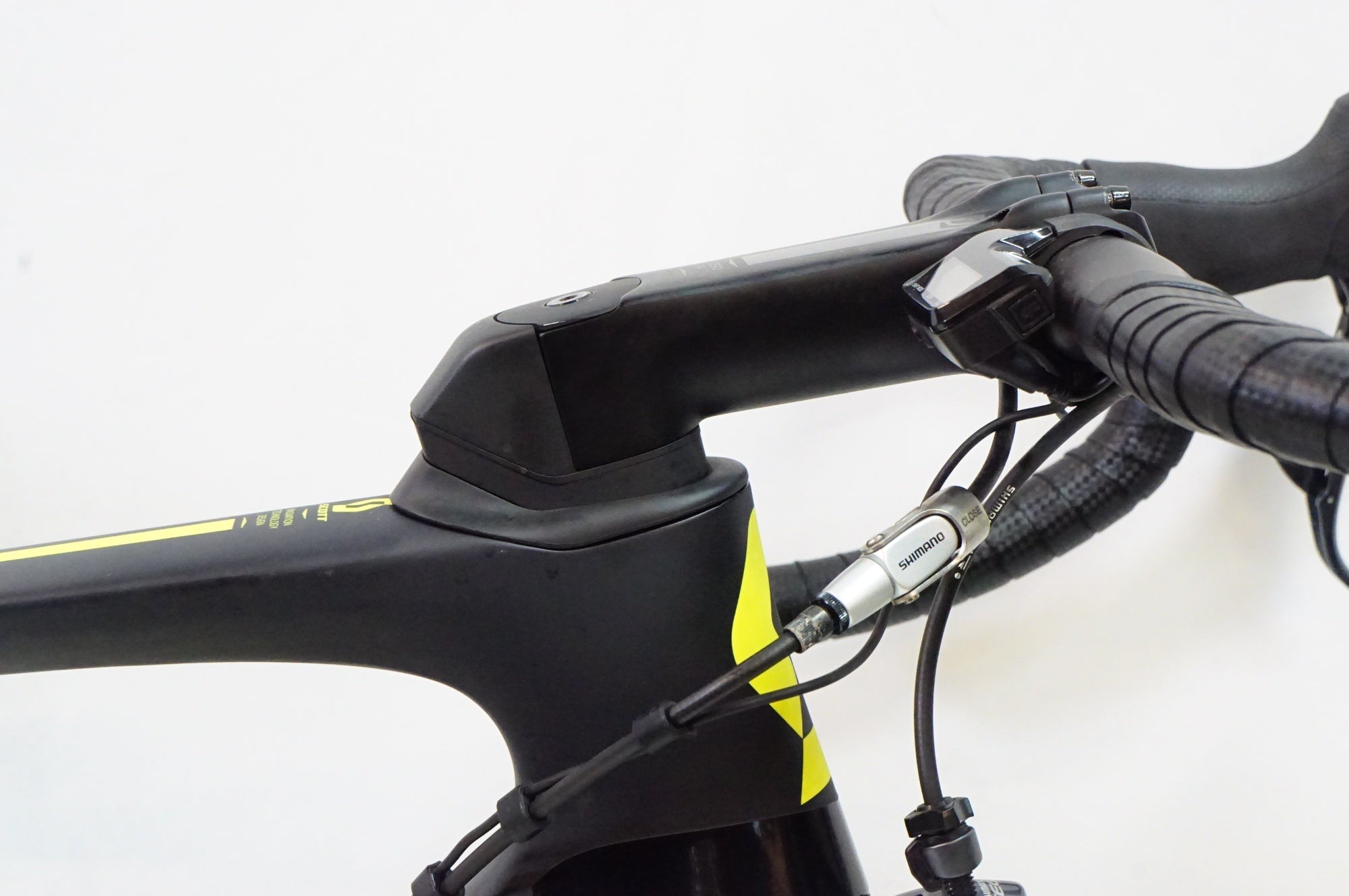 SCOTT 「スコット」 FOIL 10 Di2 2017年モデル ロードバイク / 熊谷本店