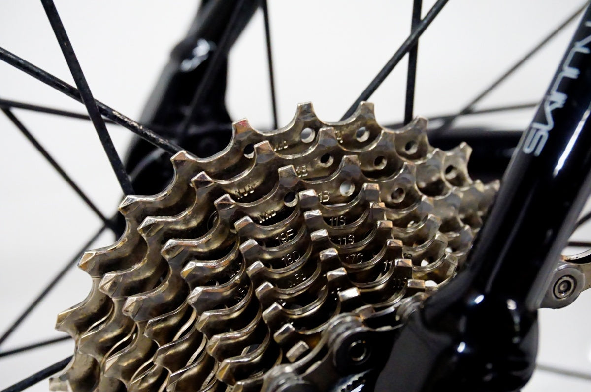 CINELLI 「チネリ」 EXPERIENCE 2018年頃 ロードバイク / 名古屋大須店