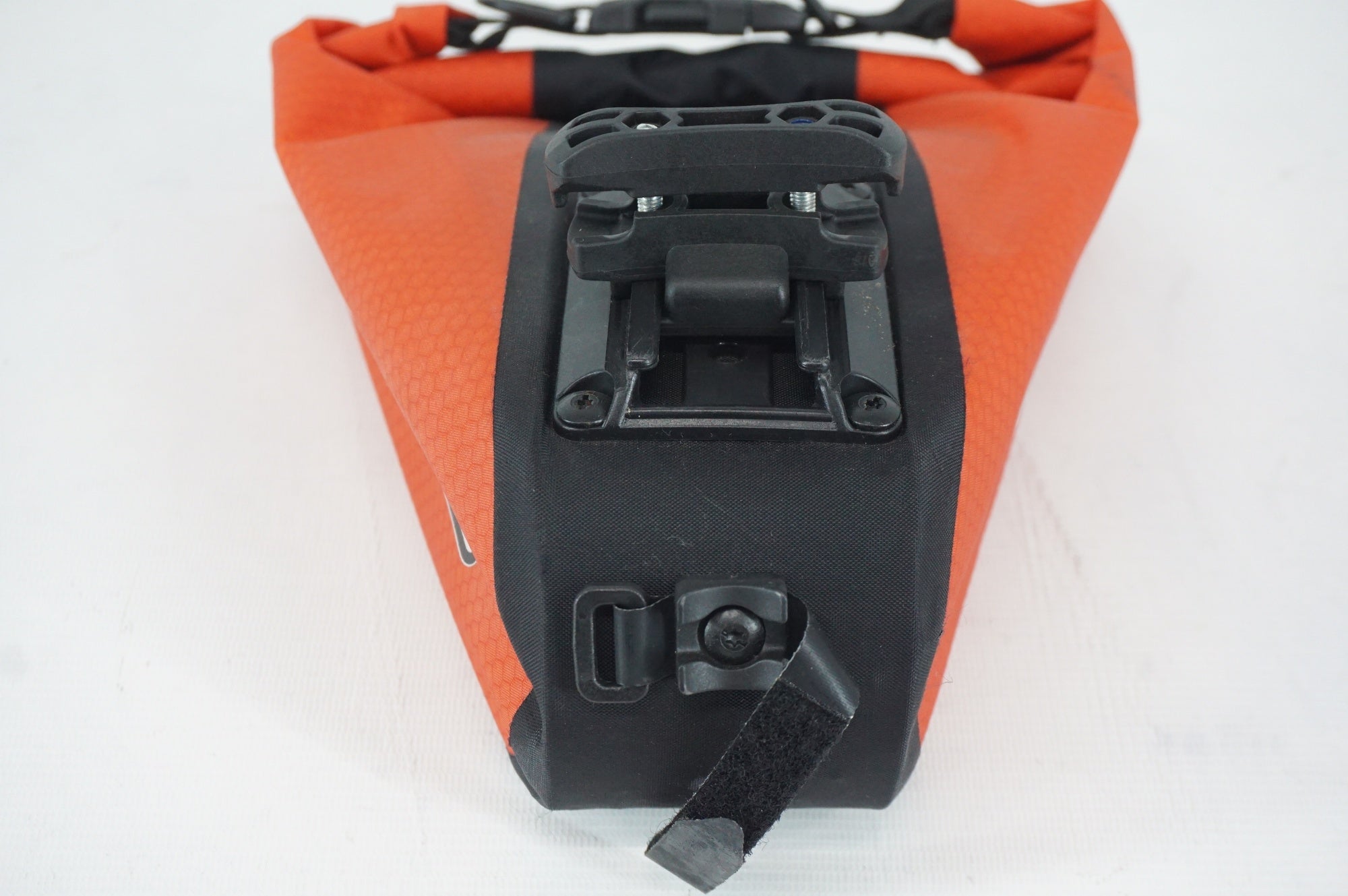 ORTLIEB 「オルトリーブ」 WATERPROOF サドルバッグ / 阪急塚口店