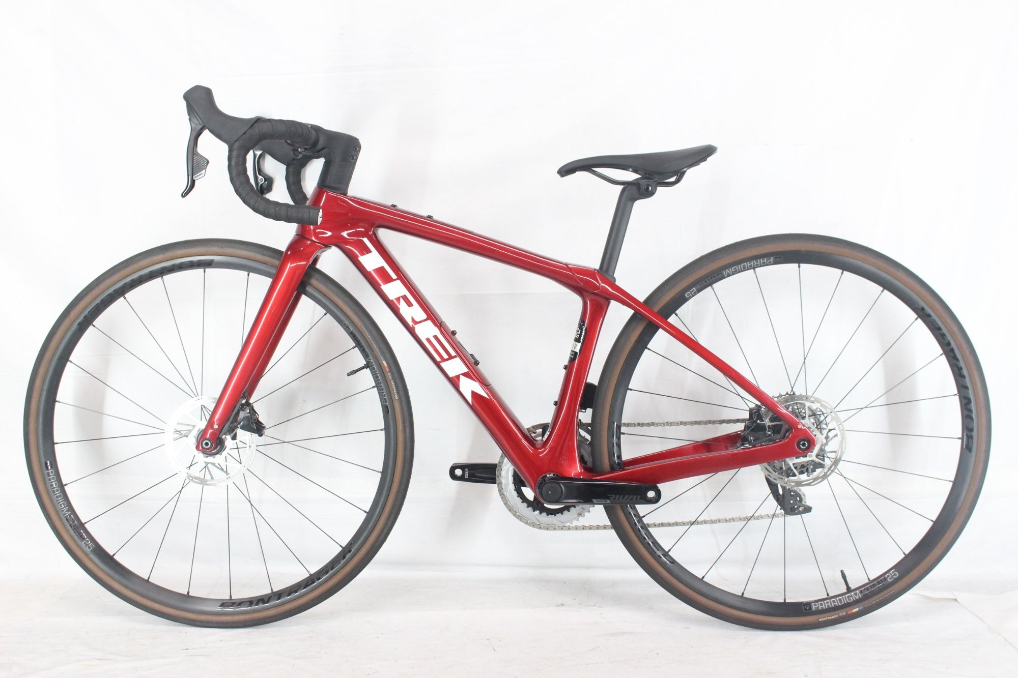 TREK 「トレック」 DOMANE SL 6 AXS 2023-2024年モデル ロードバイク / 阪急塚口店