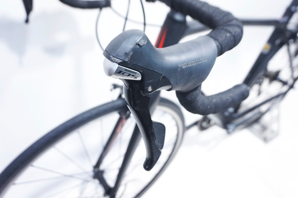 SCHWINN 「シュウィン」 FASTBACK CARBON 105 年式不明 ロードバイク / 大阪門真店
